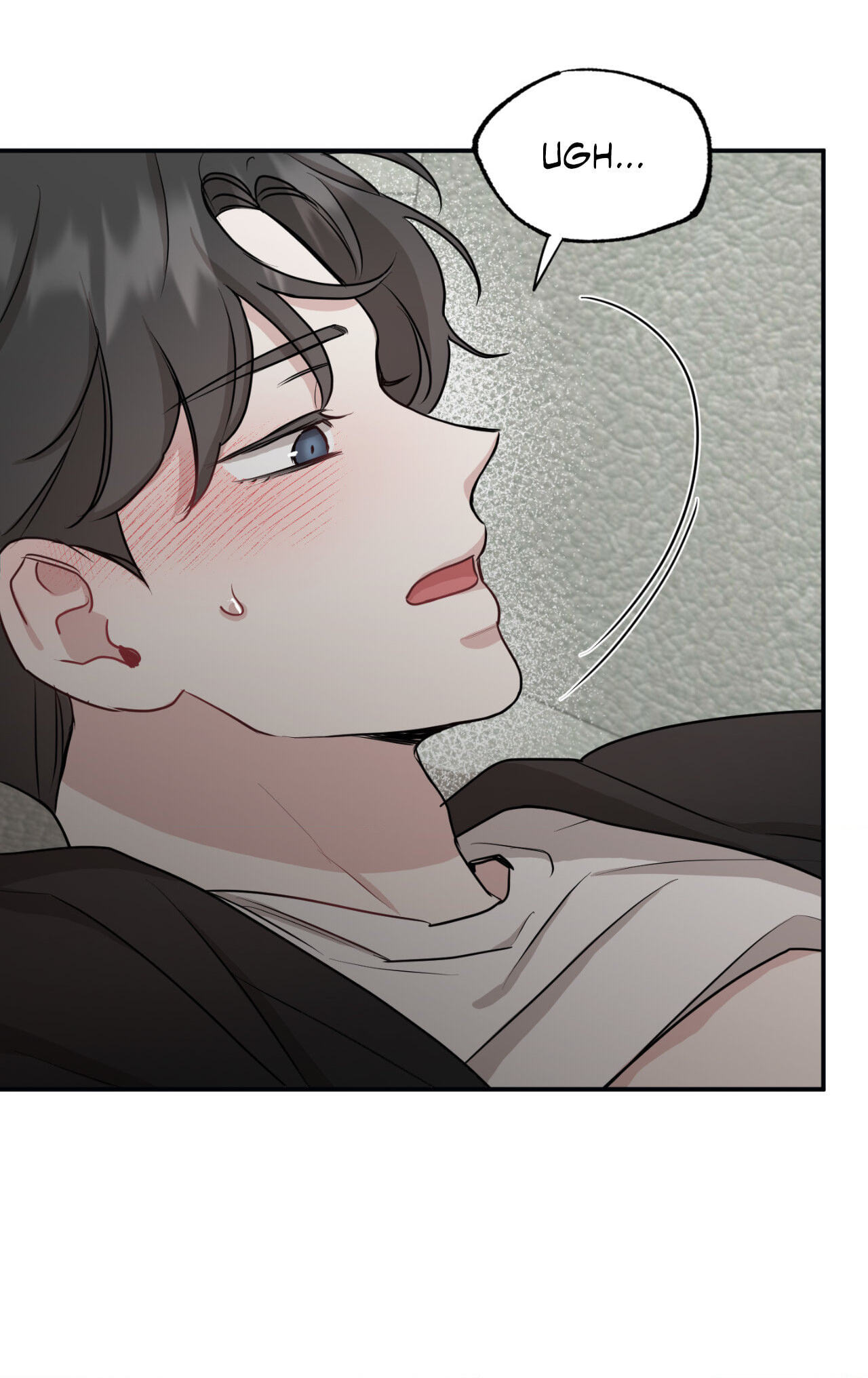 Bad Kid Good Partner Chapter 31 page 62 - 
