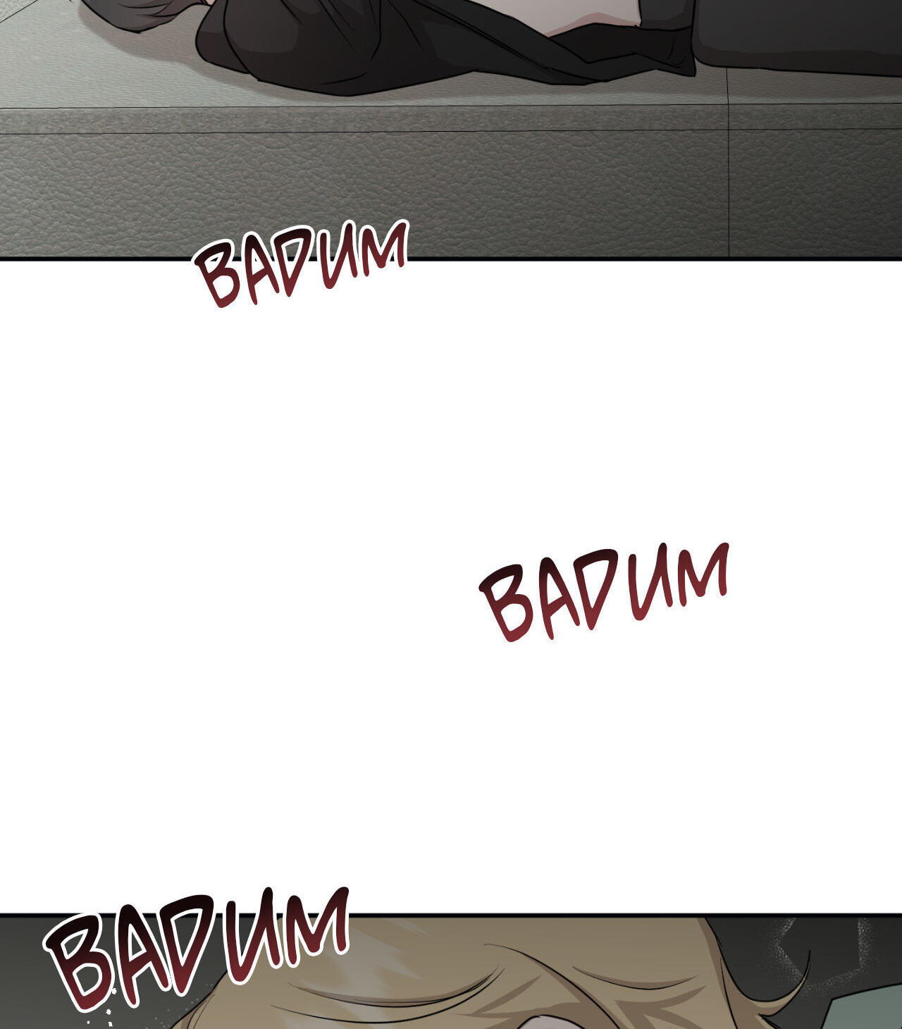 Bad Kid Good Partner Chapter 31 page 64 - 