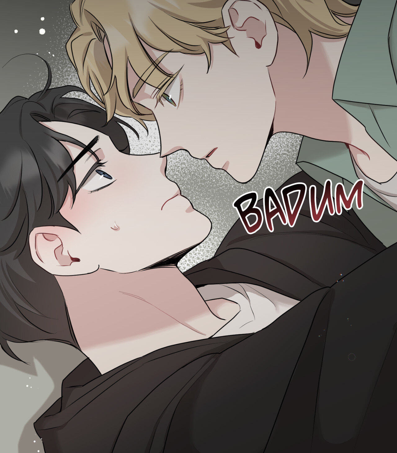 Bad Kid Good Partner Chapter 31 page 65 - 