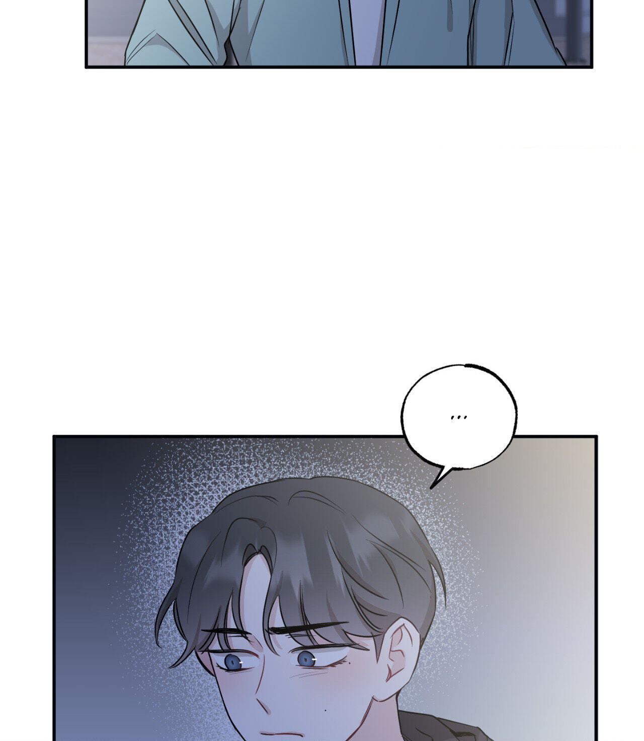 Bad Kid Good Partner Chapter 31 page 8 - 