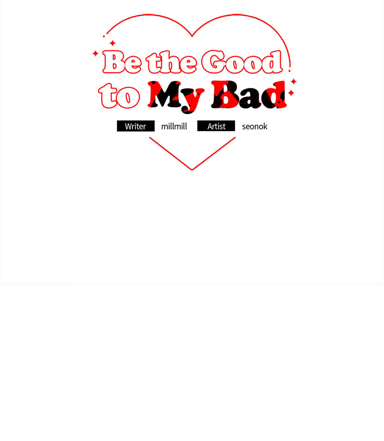 Bad Kid Good Partner Chapter 31 page 10 - 