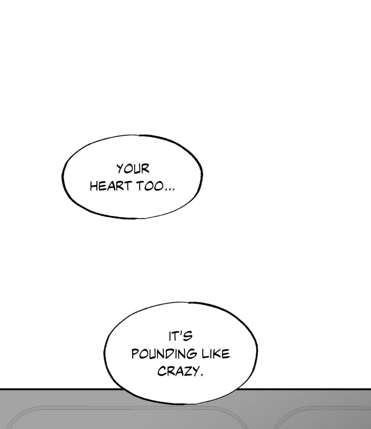 Bad Kid Good Partner Chapter 32 page 1 - 