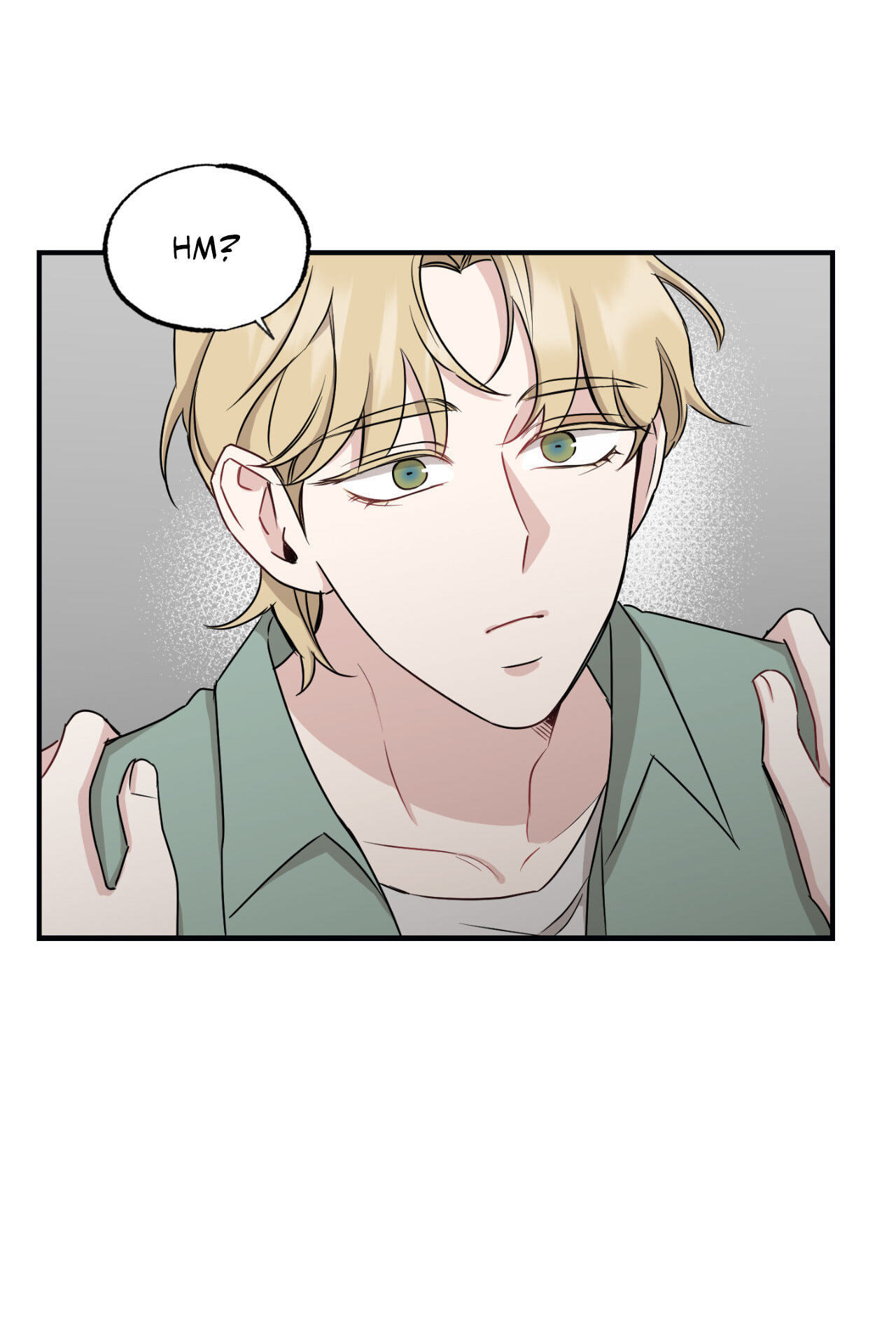 Bad Kid Good Partner Chapter 32 page 20 - 
