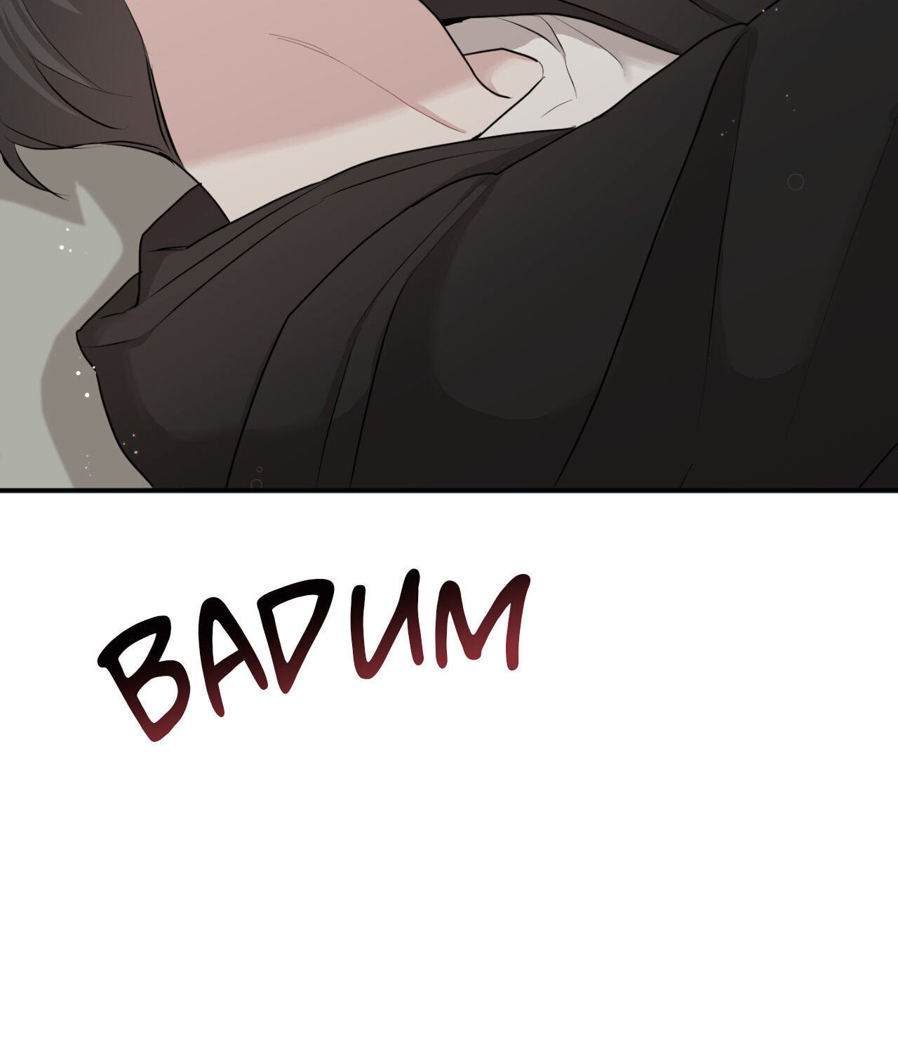 Bad Kid Good Partner Chapter 32 page 4 - 