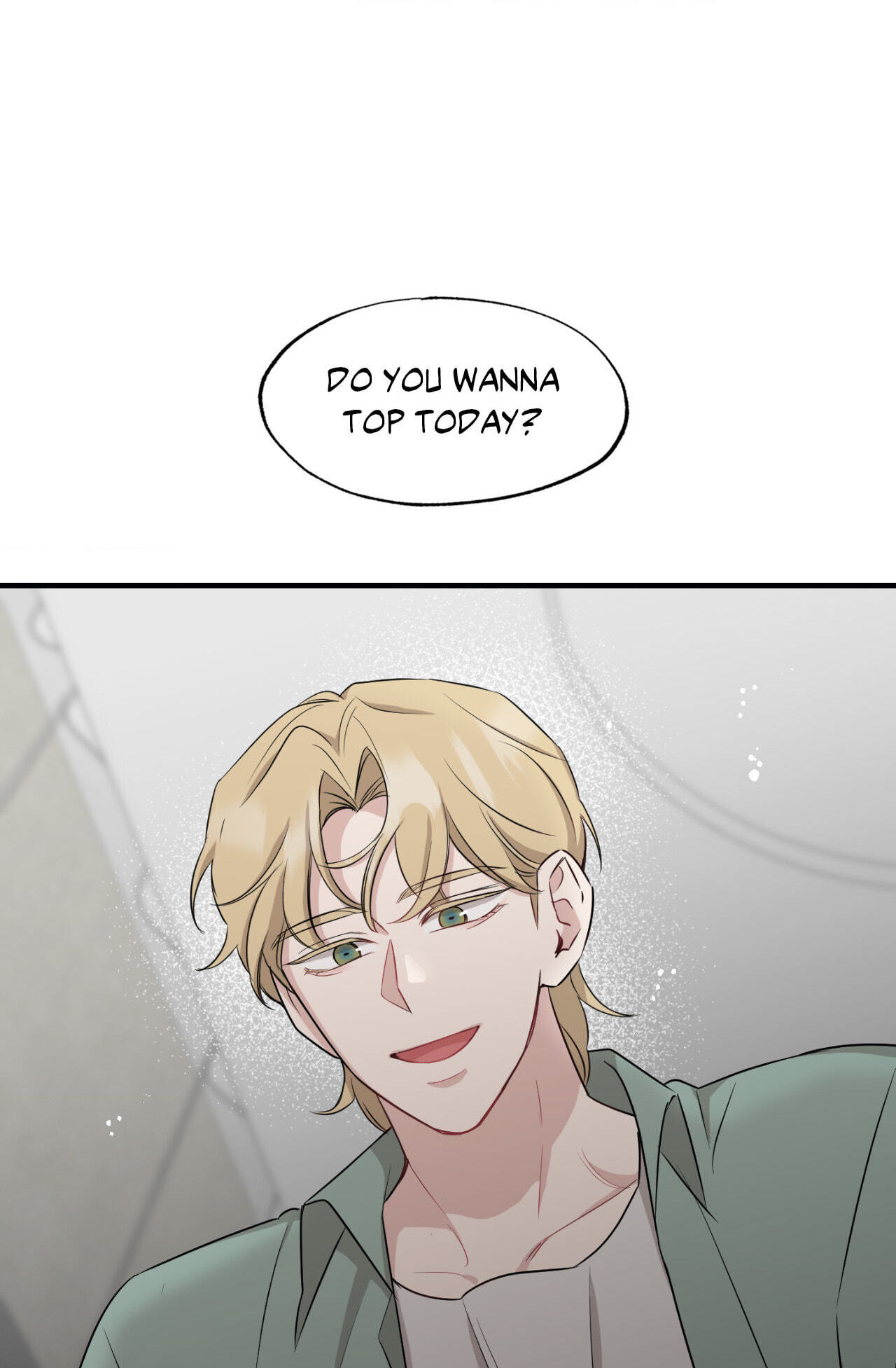 Bad Kid Good Partner Chapter 32 page 5 - 
