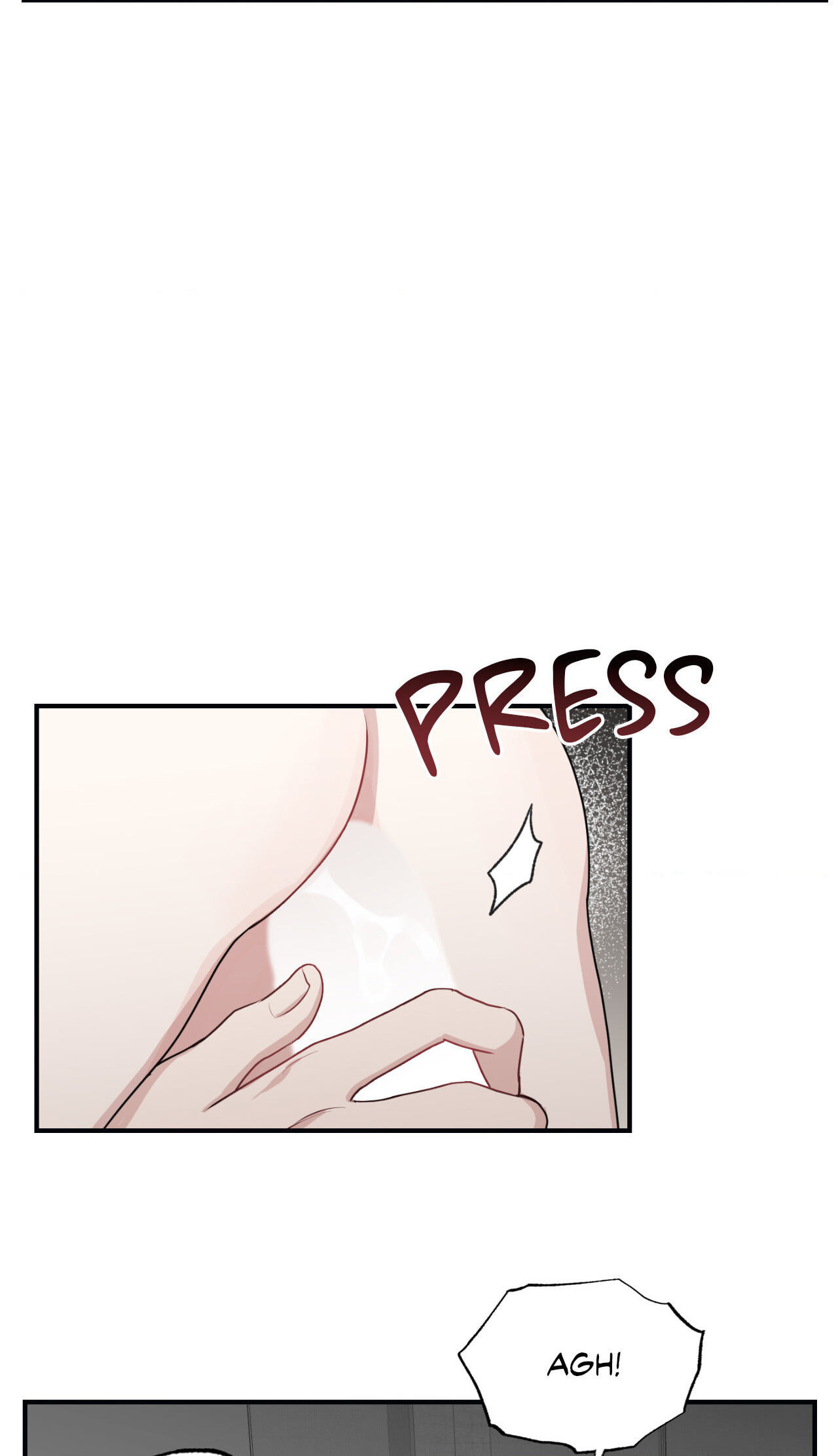 Bad Kid Good Partner Chapter 32 page 46 - 
