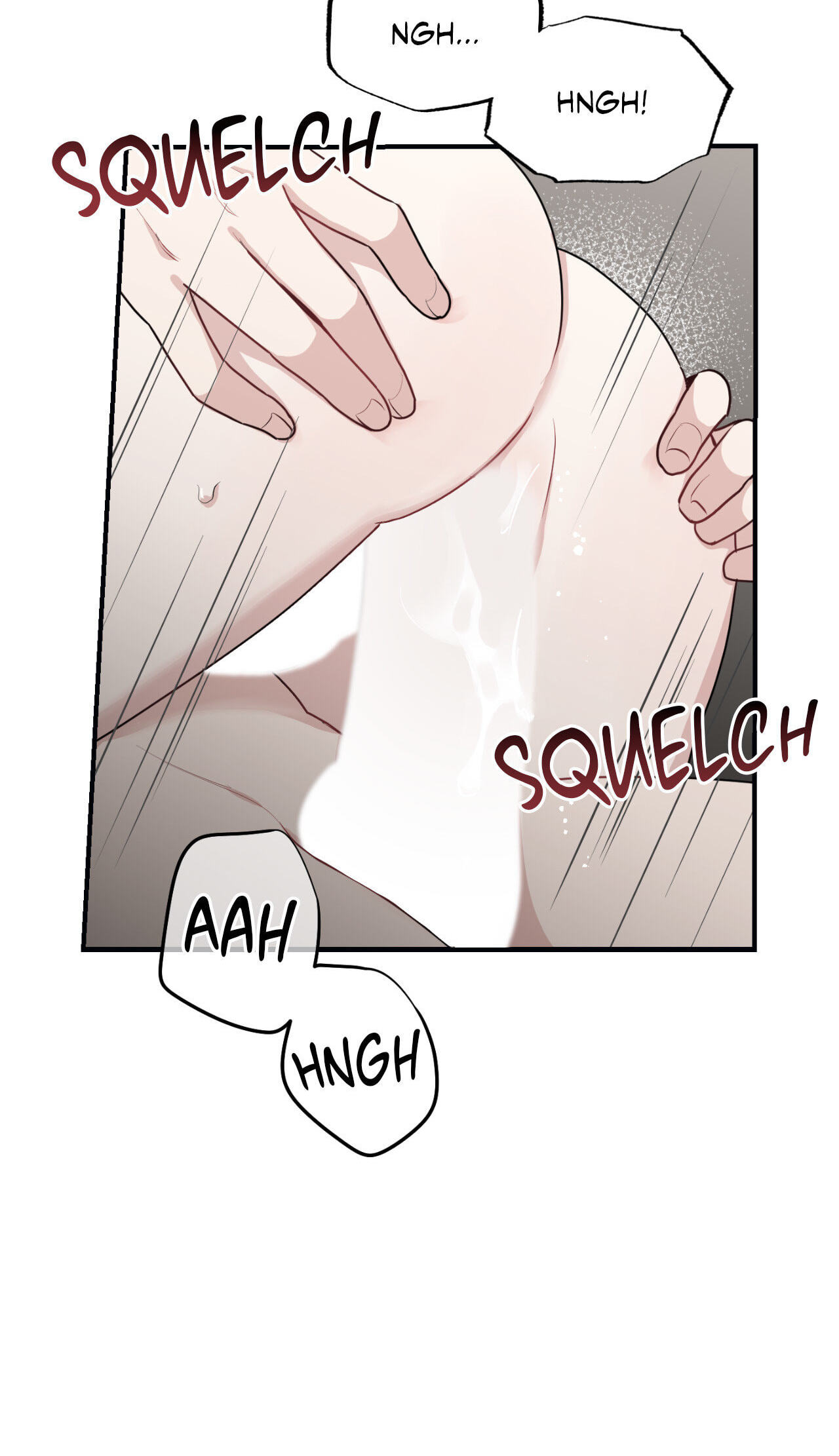 Bad Kid Good Partner Chapter 32 page 48 - 