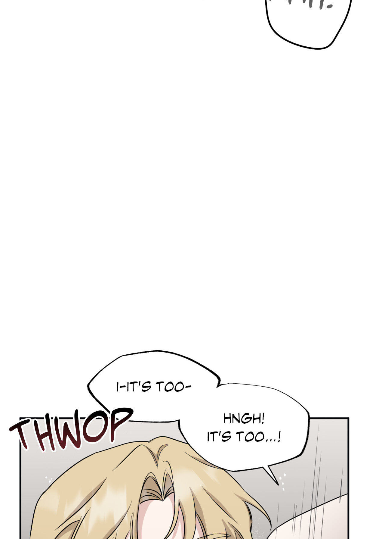 Bad Kid Good Partner Chapter 32 page 51 - 