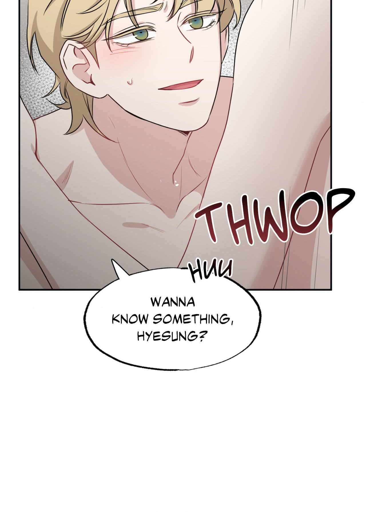 Bad Kid Good Partner Chapter 32 page 52 - 