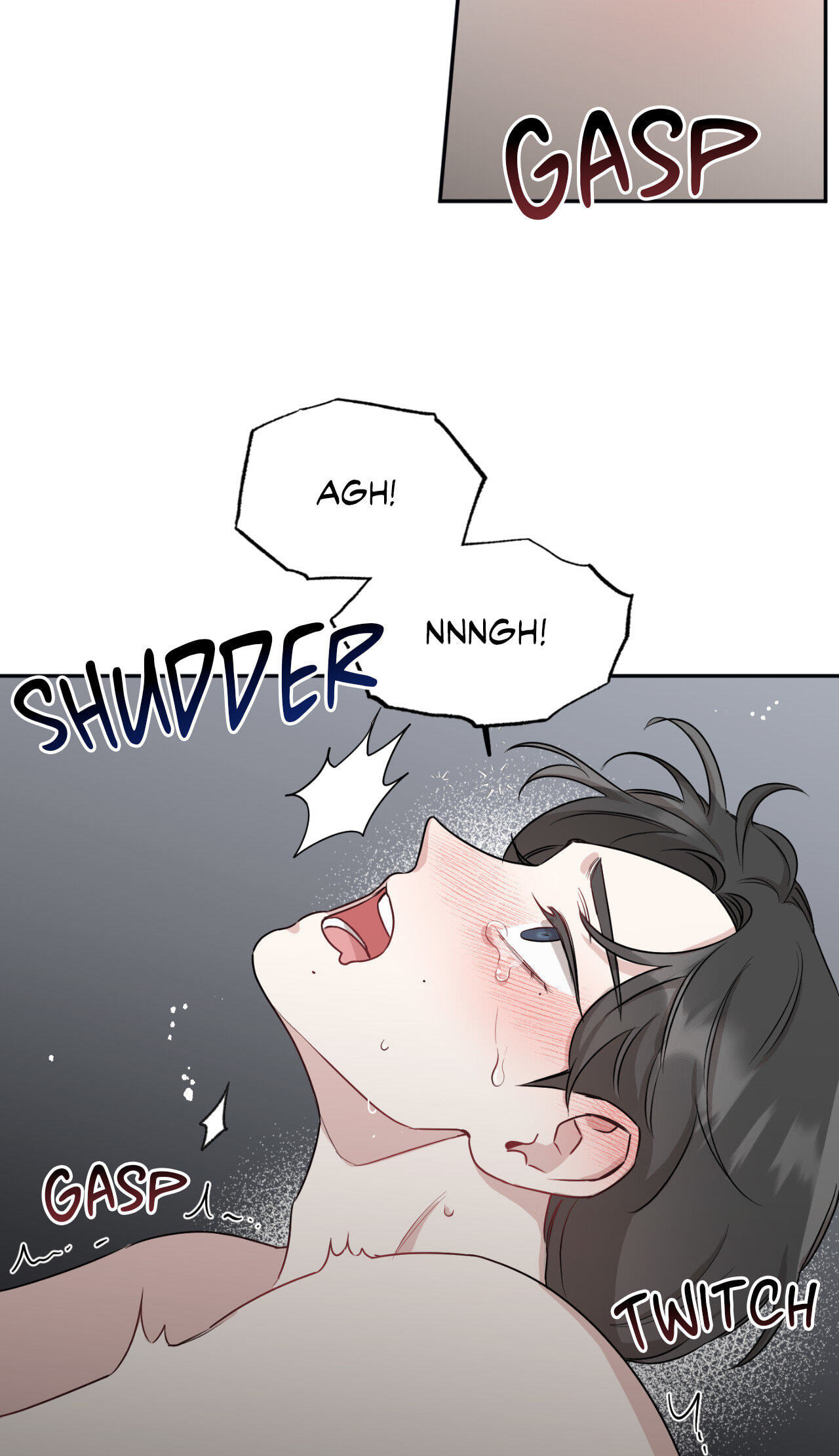 Bad Kid Good Partner Chapter 32 page 55 - 