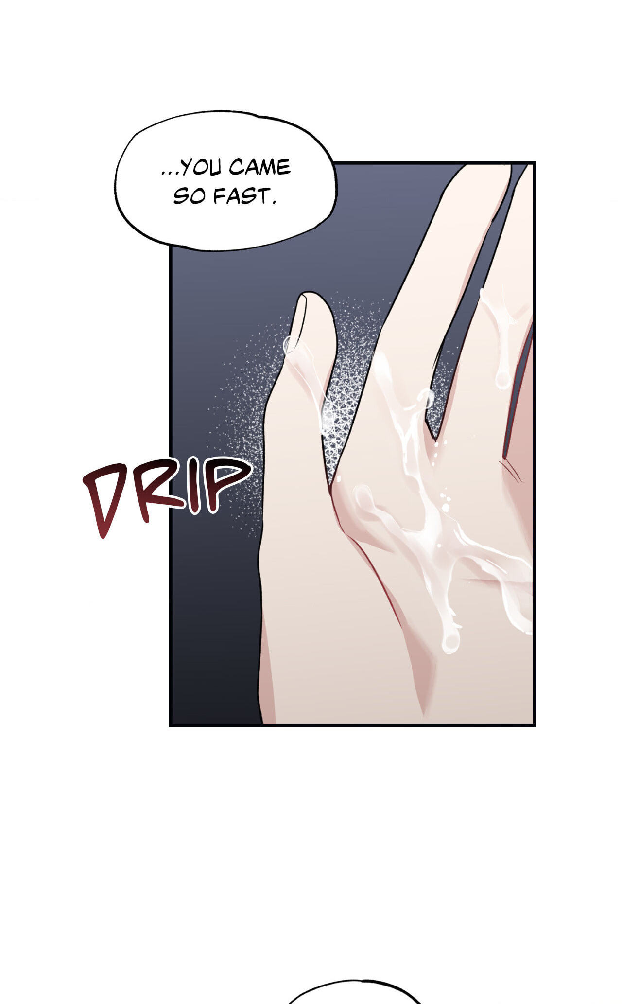 Bad Kid Good Partner Chapter 32 page 58 - 