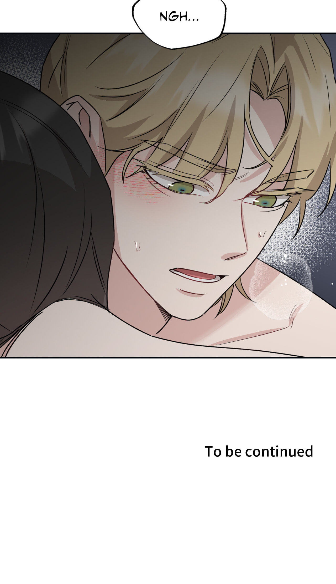 Bad Kid Good Partner Chapter 32 page 64 - 