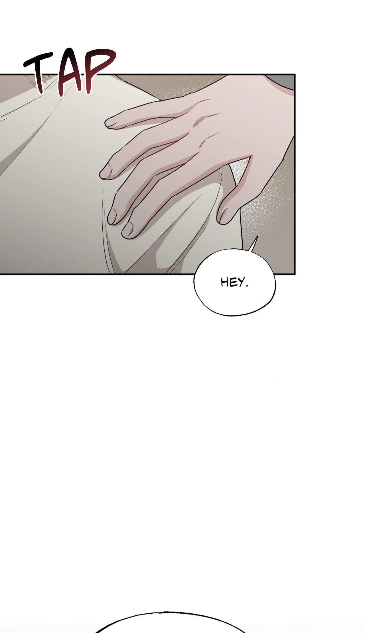 Bad Kid Good Partner Chapter 33 page 20 - 