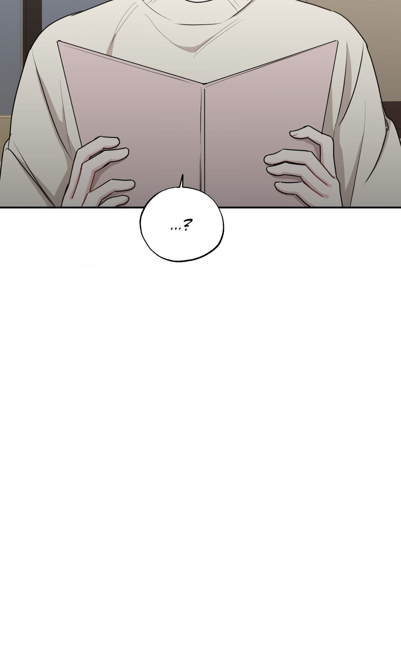 Bad Kid Good Partner Chapter 33 page 29 - 