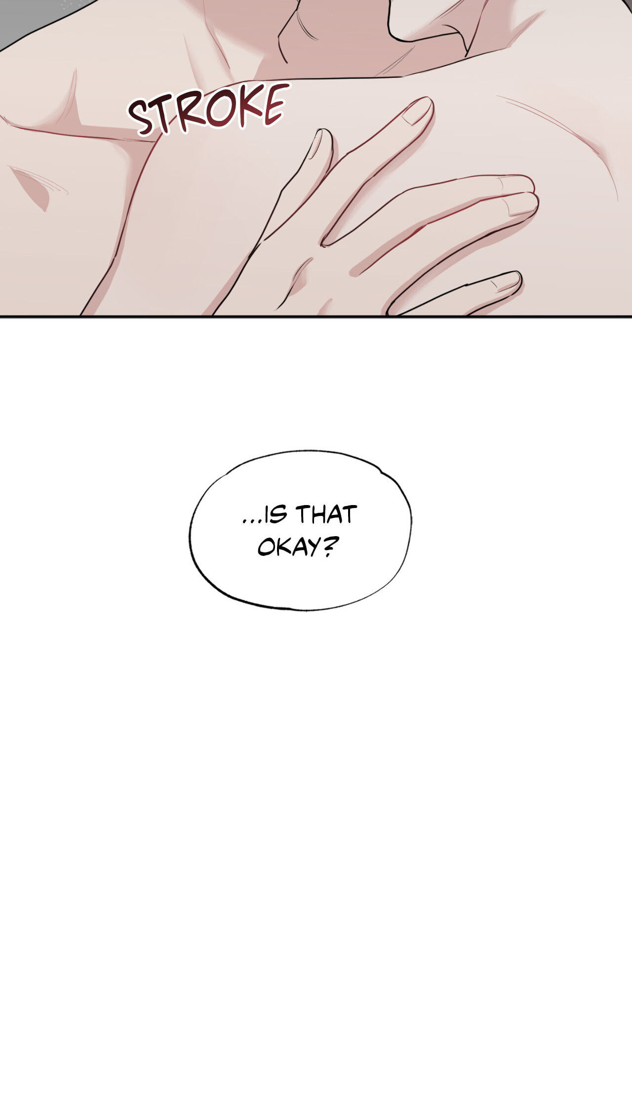 Bad Kid Good Partner Chapter 33 page 4 - 