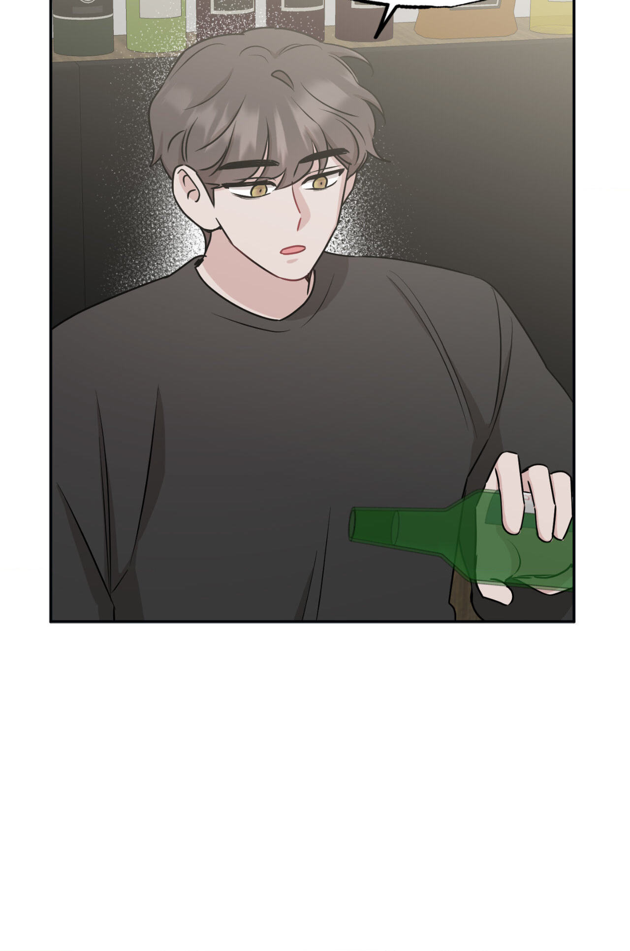 Bad Kid Good Partner Chapter 33 page 38 - 