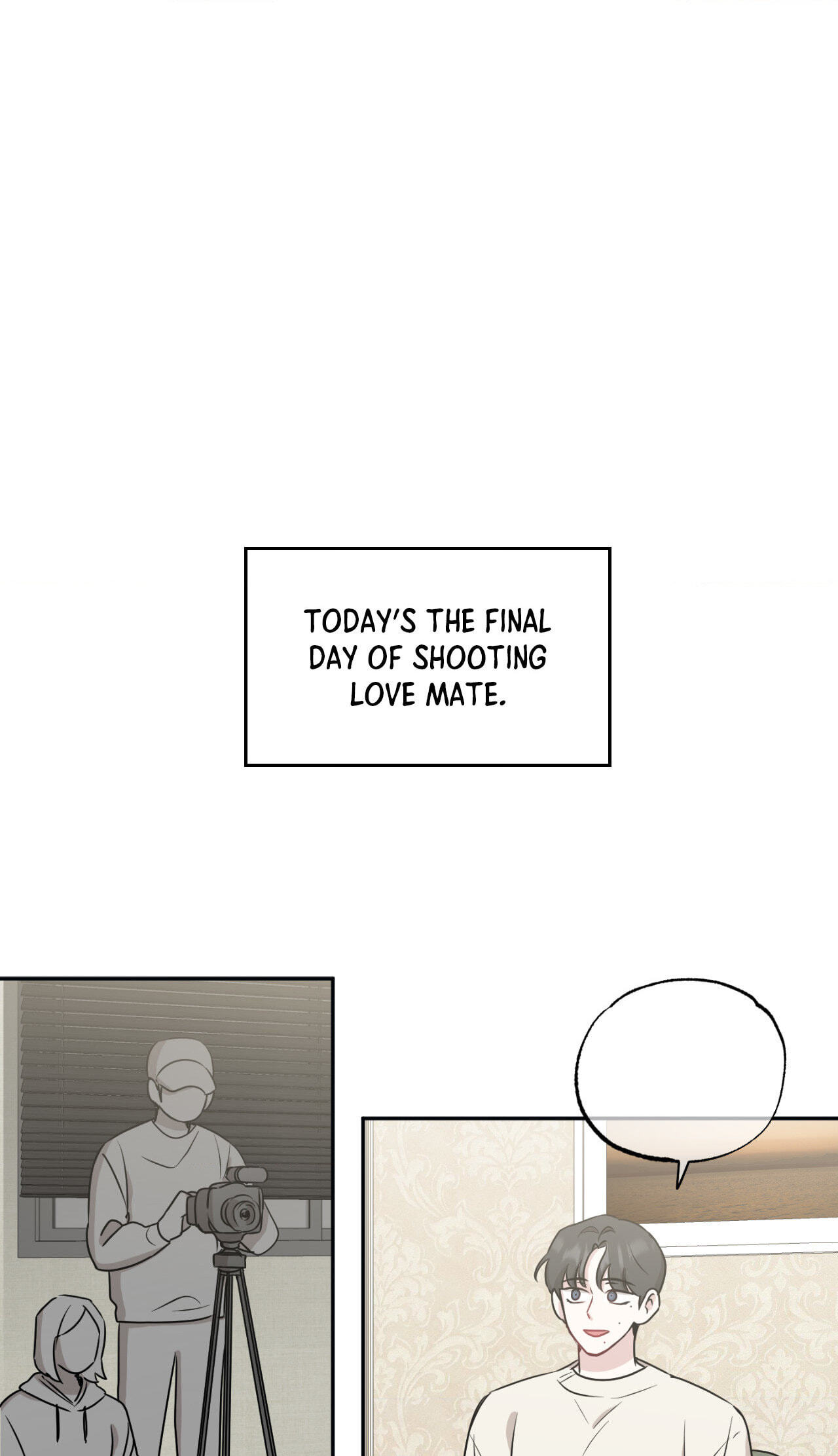 Bad Kid Good Partner Chapter 33 page 5 - 