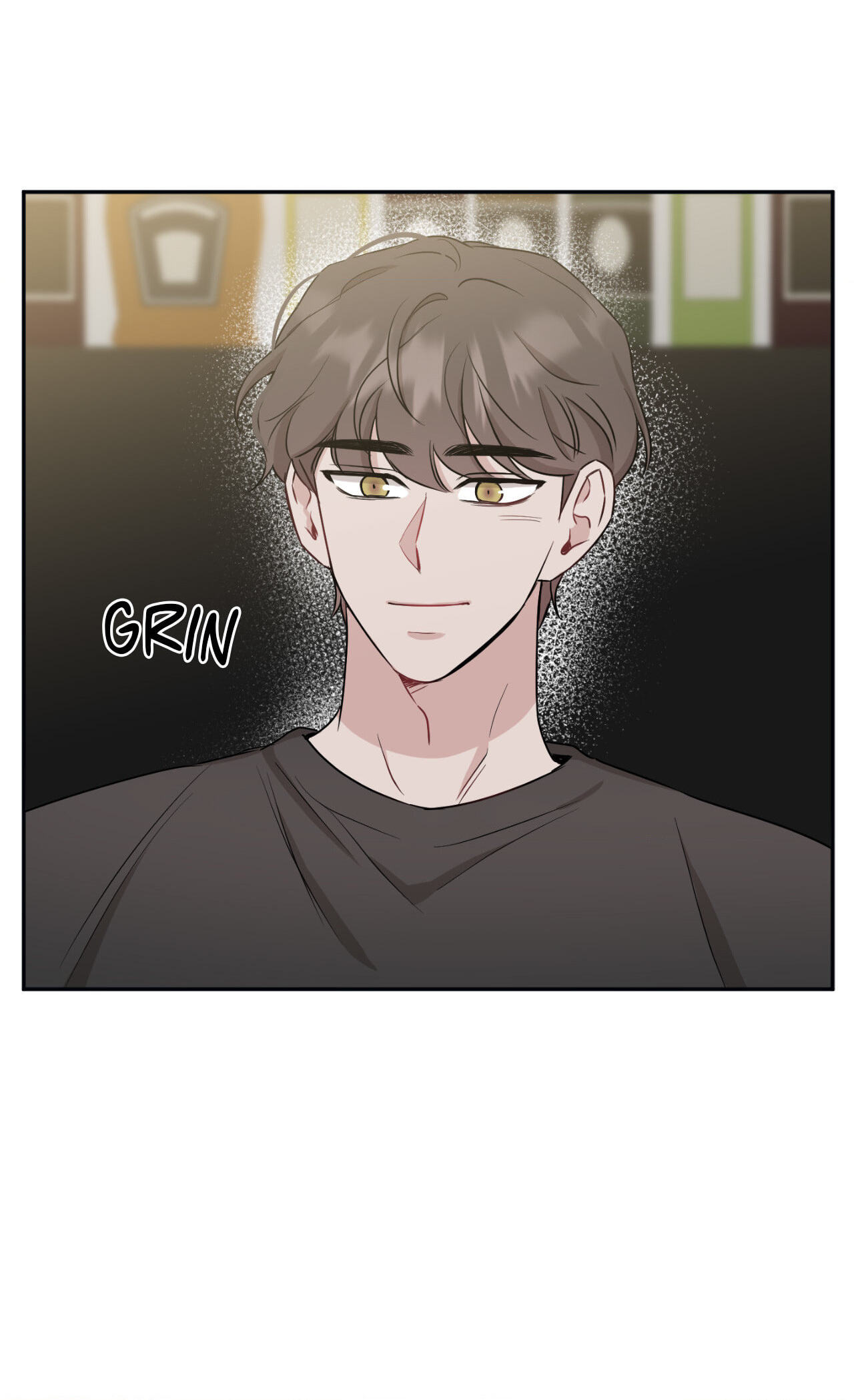Bad Kid Good Partner Chapter 33 page 44 - 