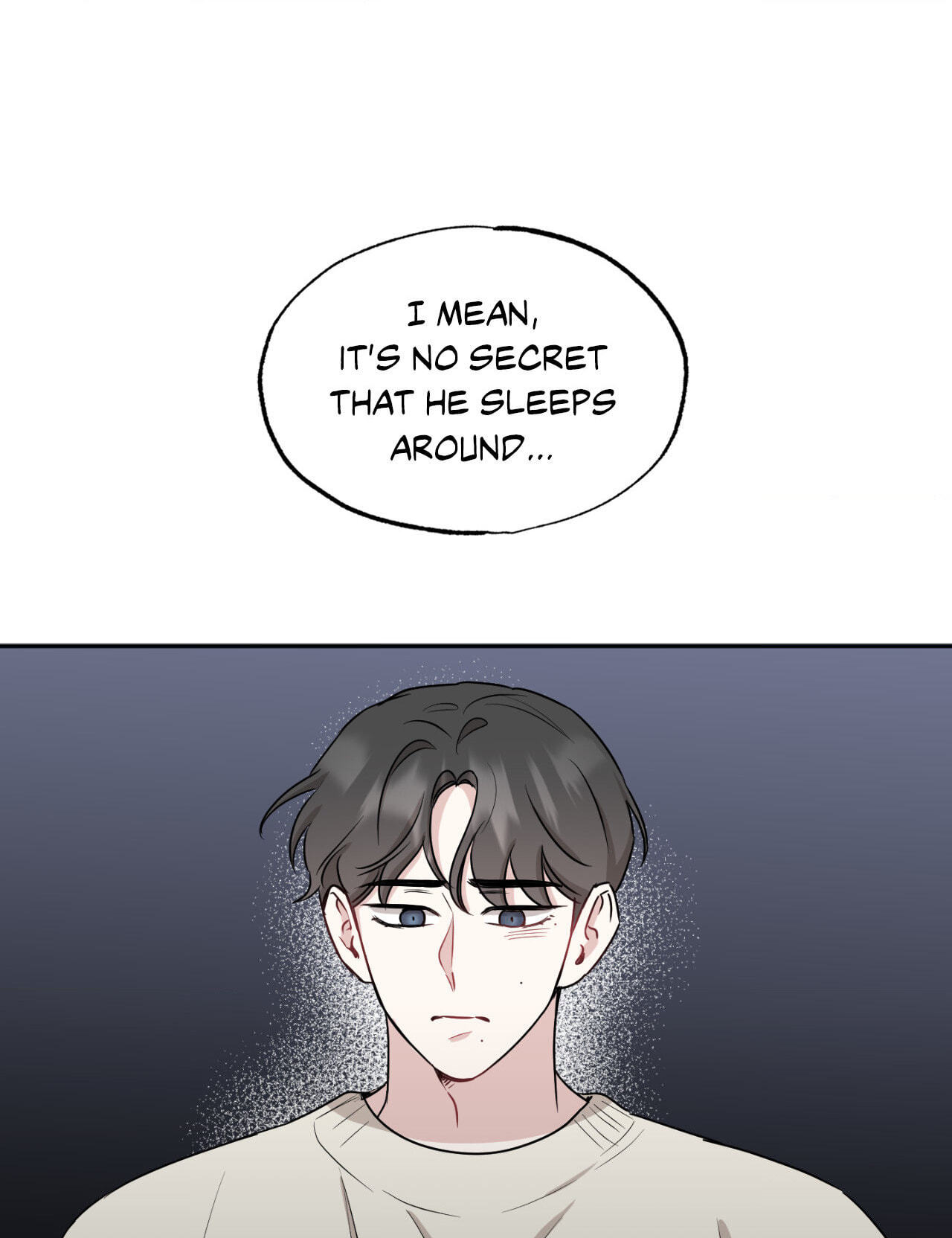 Bad Kid Good Partner Chapter 33 page 51 - 