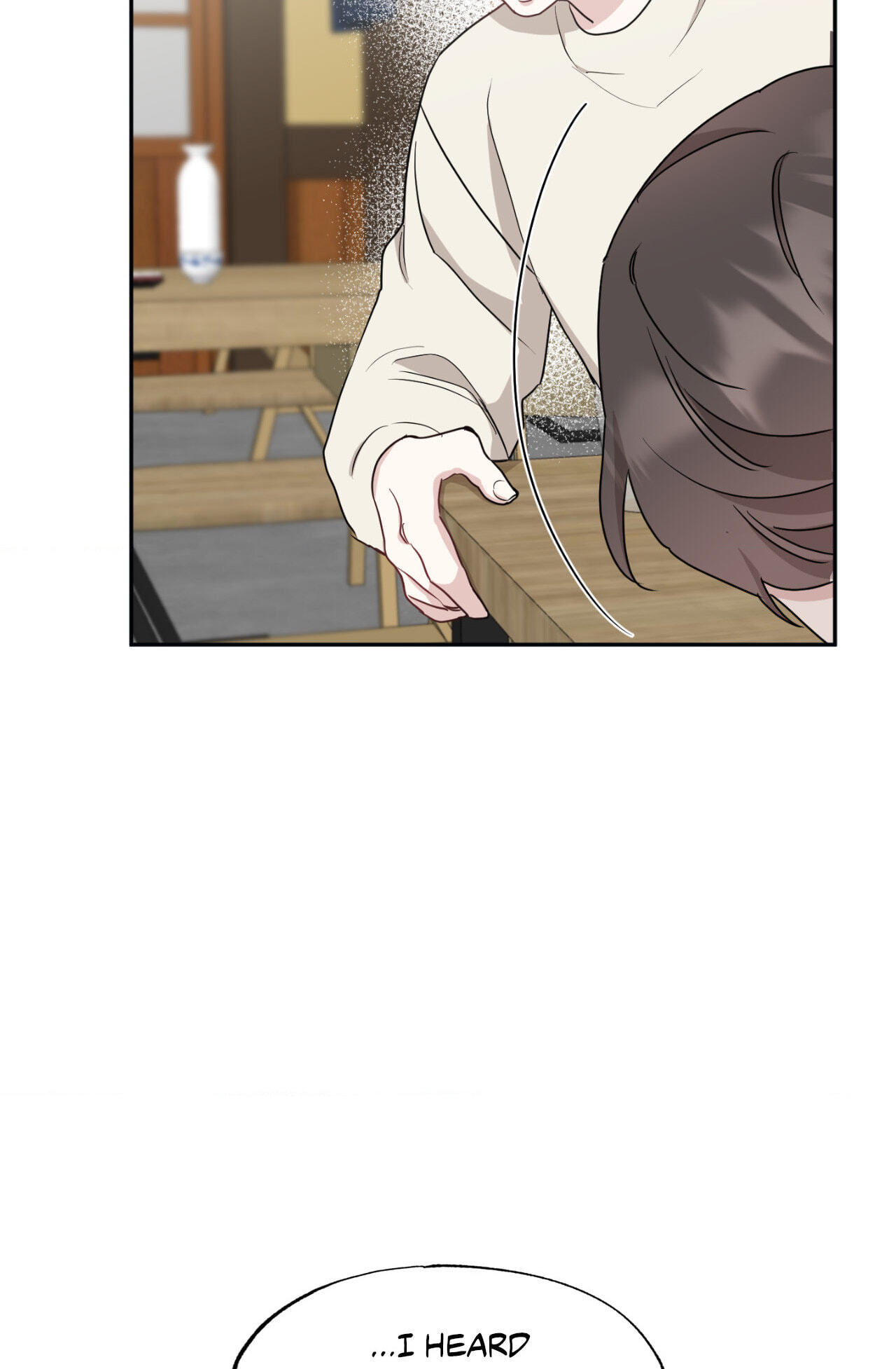 Bad Kid Good Partner Chapter 33 page 57 - 