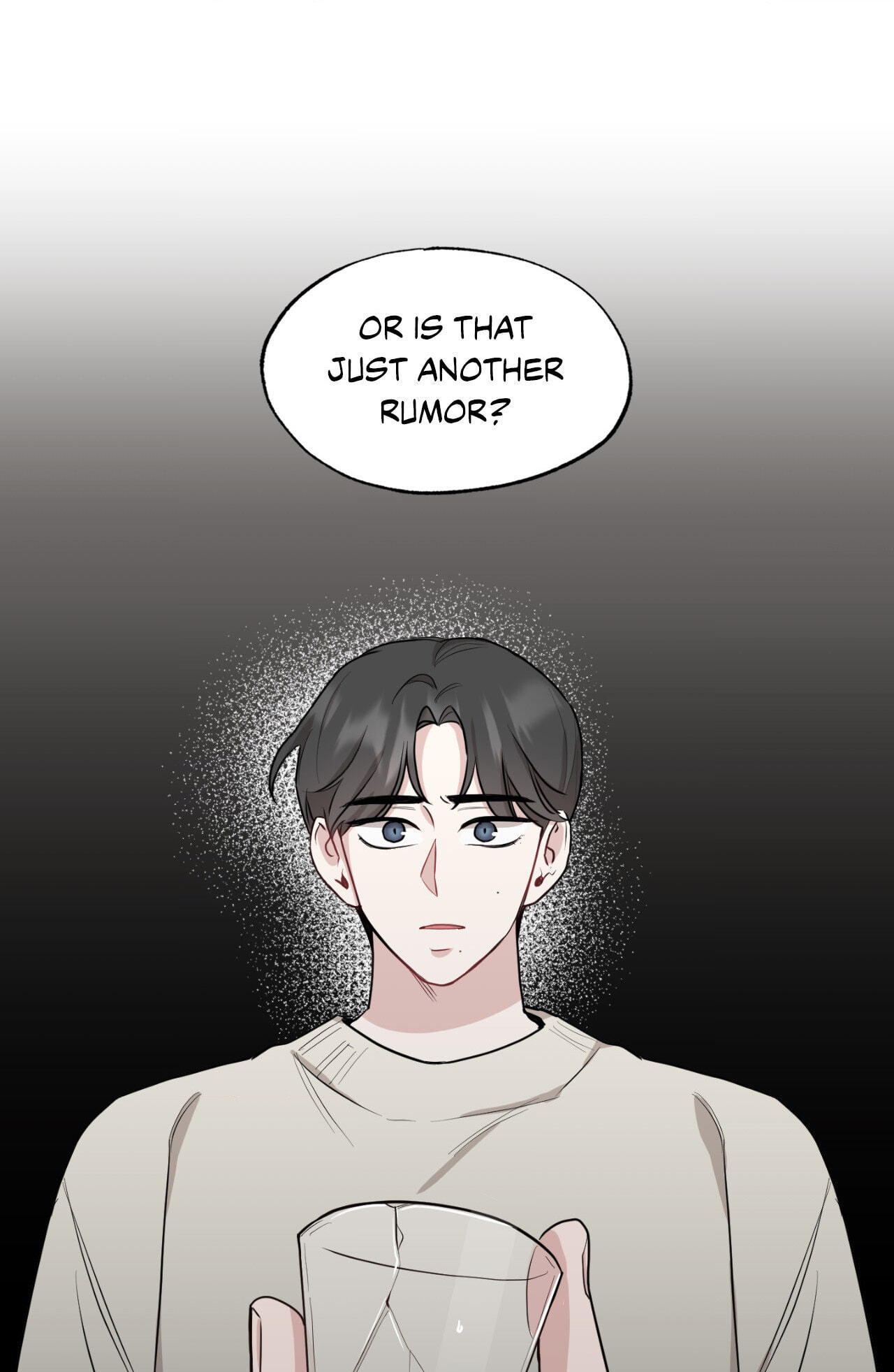 Bad Kid Good Partner Chapter 33 page 59 - 