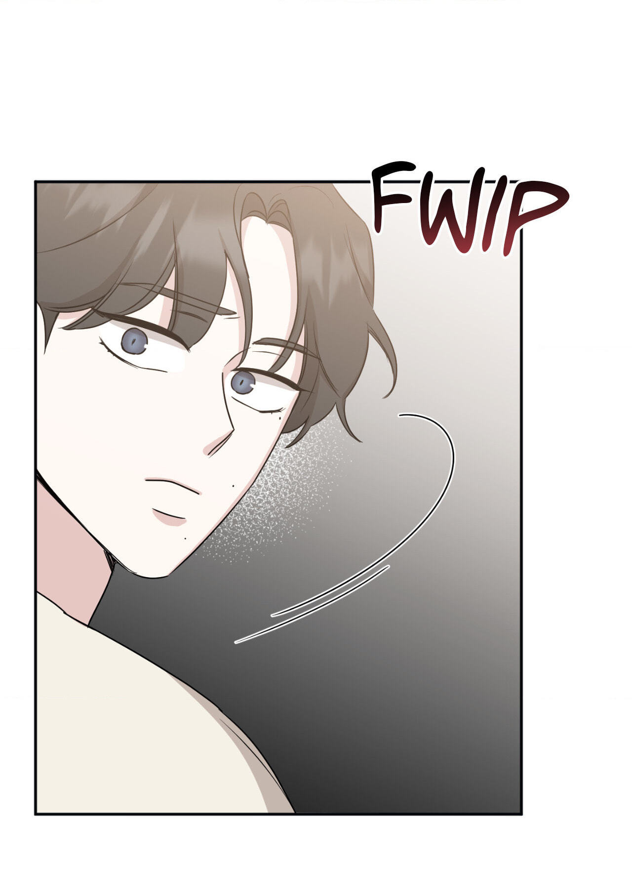 Bad Kid Good Partner Chapter 33 page 63 - 