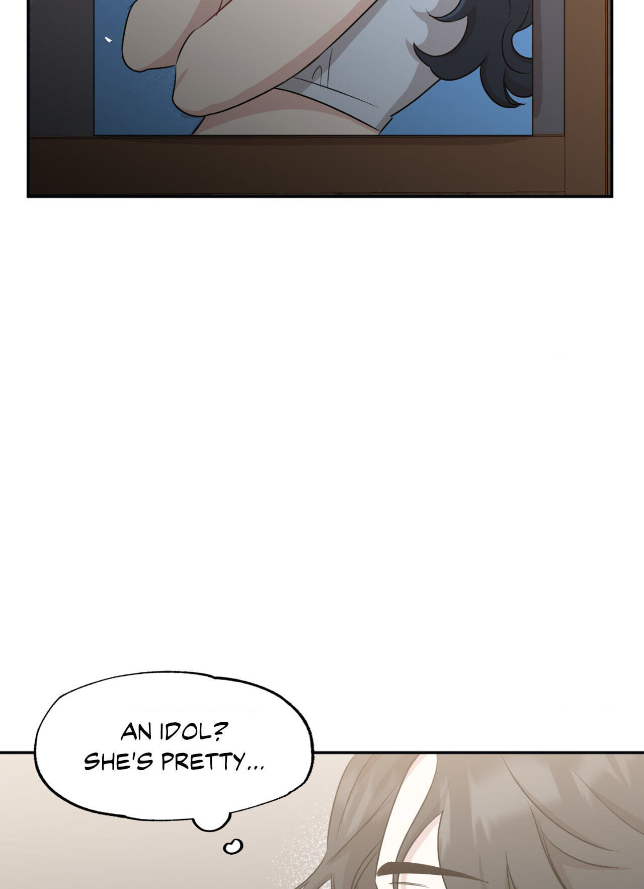 Bad Kid Good Partner Chapter 33 page 65 - 