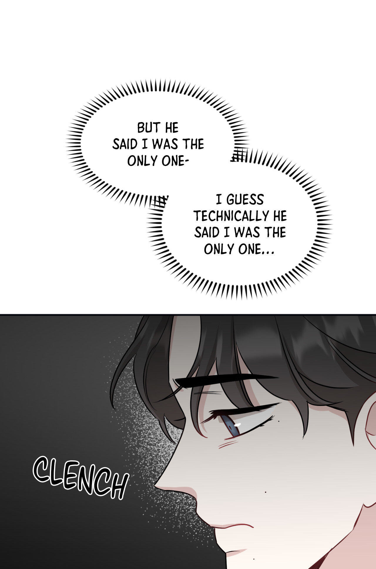 Bad Kid Good Partner Chapter 33 page 67 - 