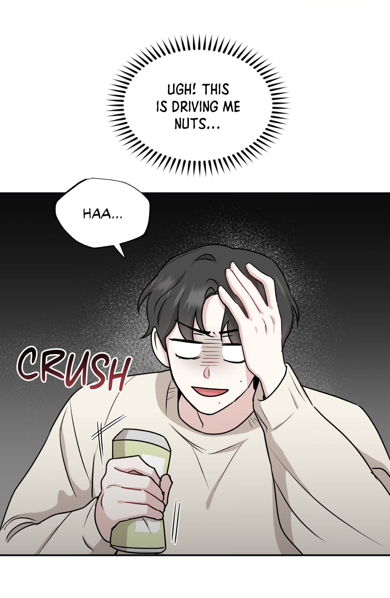 Bad Kid Good Partner Chapter 33 page 73 - 
