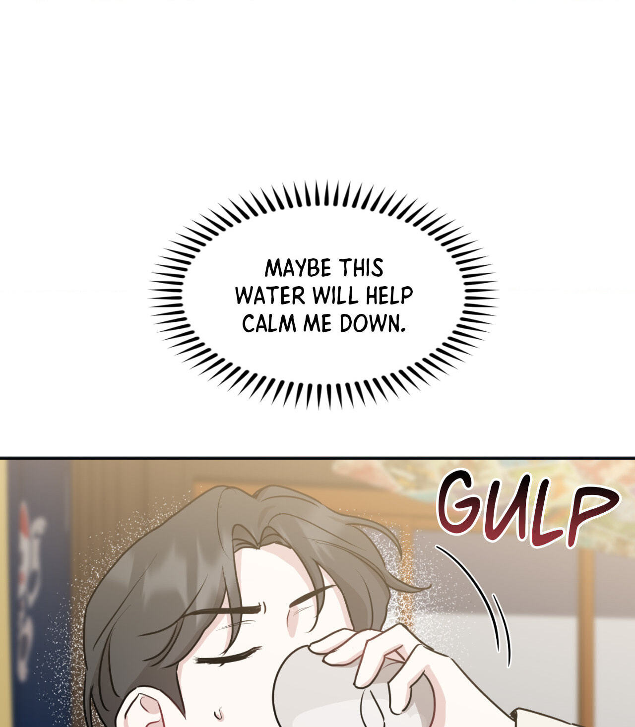 Bad Kid Good Partner Chapter 33 page 75 - 