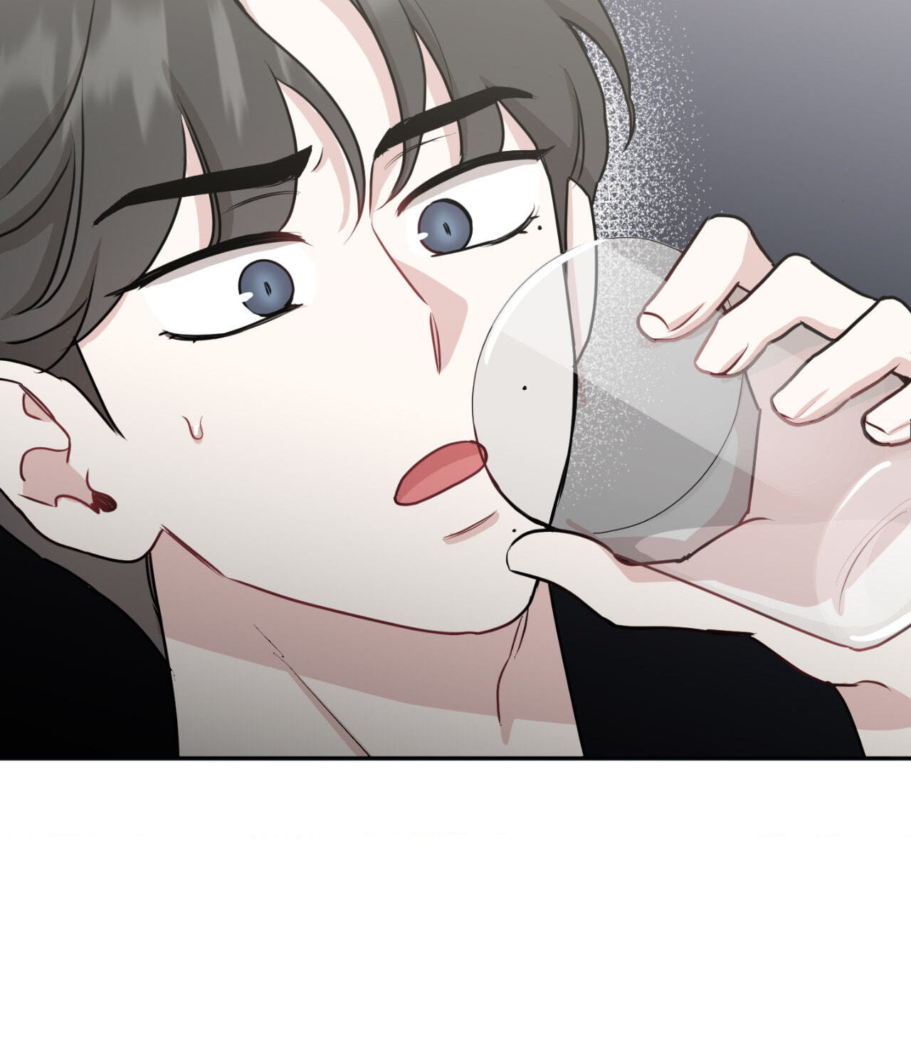 Bad Kid Good Partner Chapter 33 page 77 - 