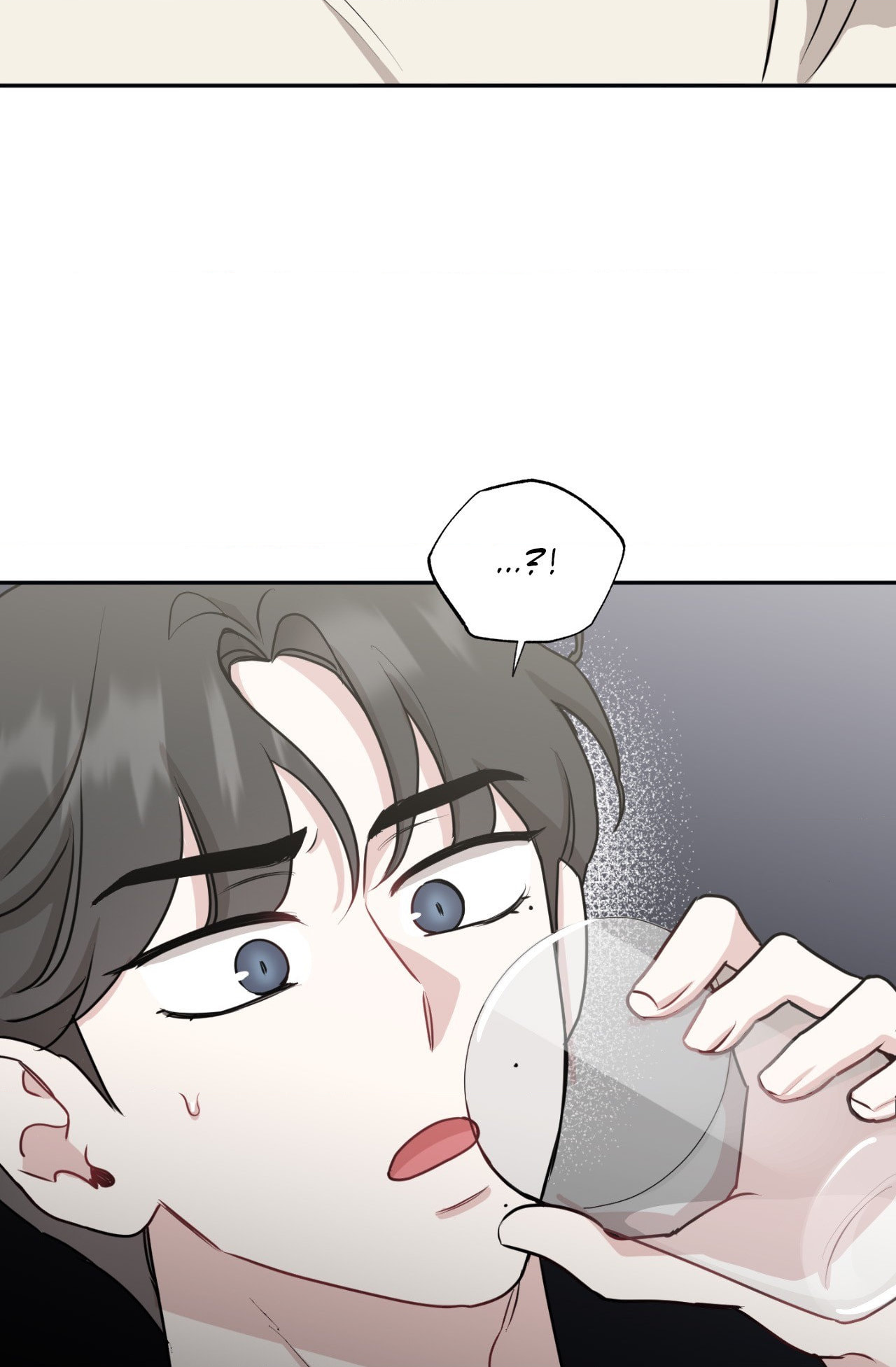 Bad Kid Good Partner Chapter 34 page 2 - 