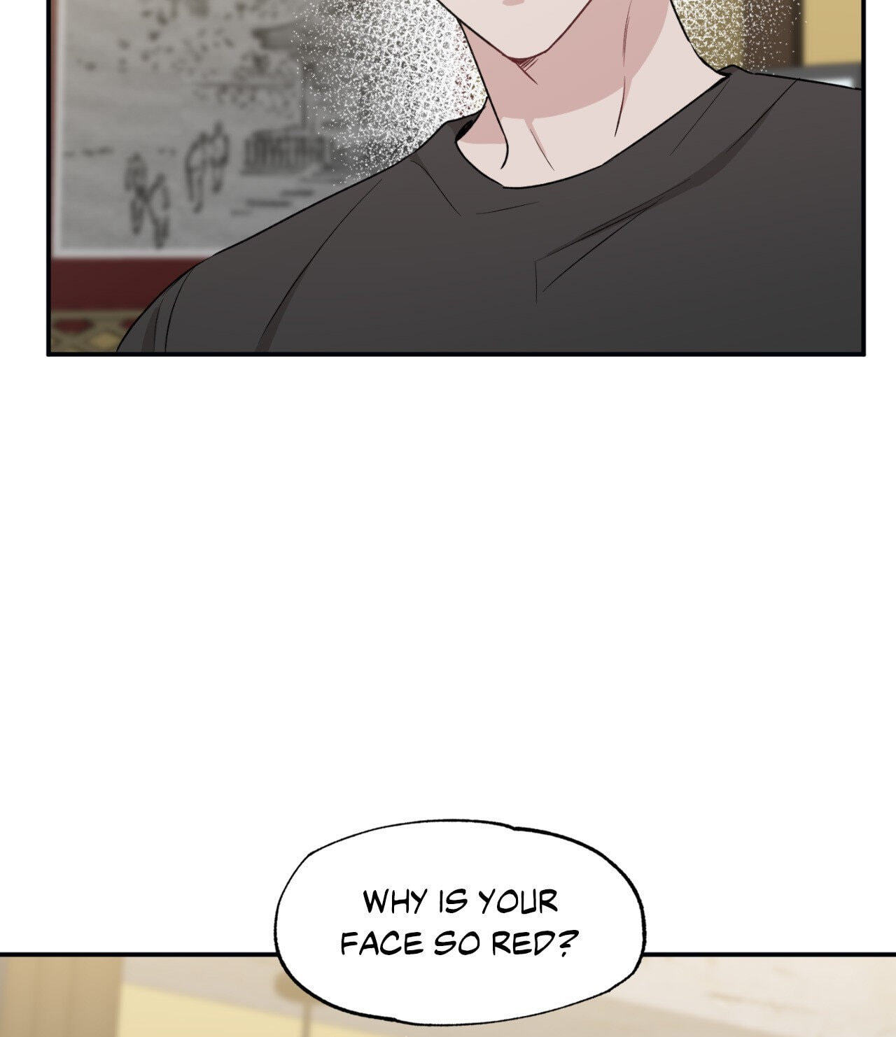 Bad Kid Good Partner Chapter 34 page 18 - 