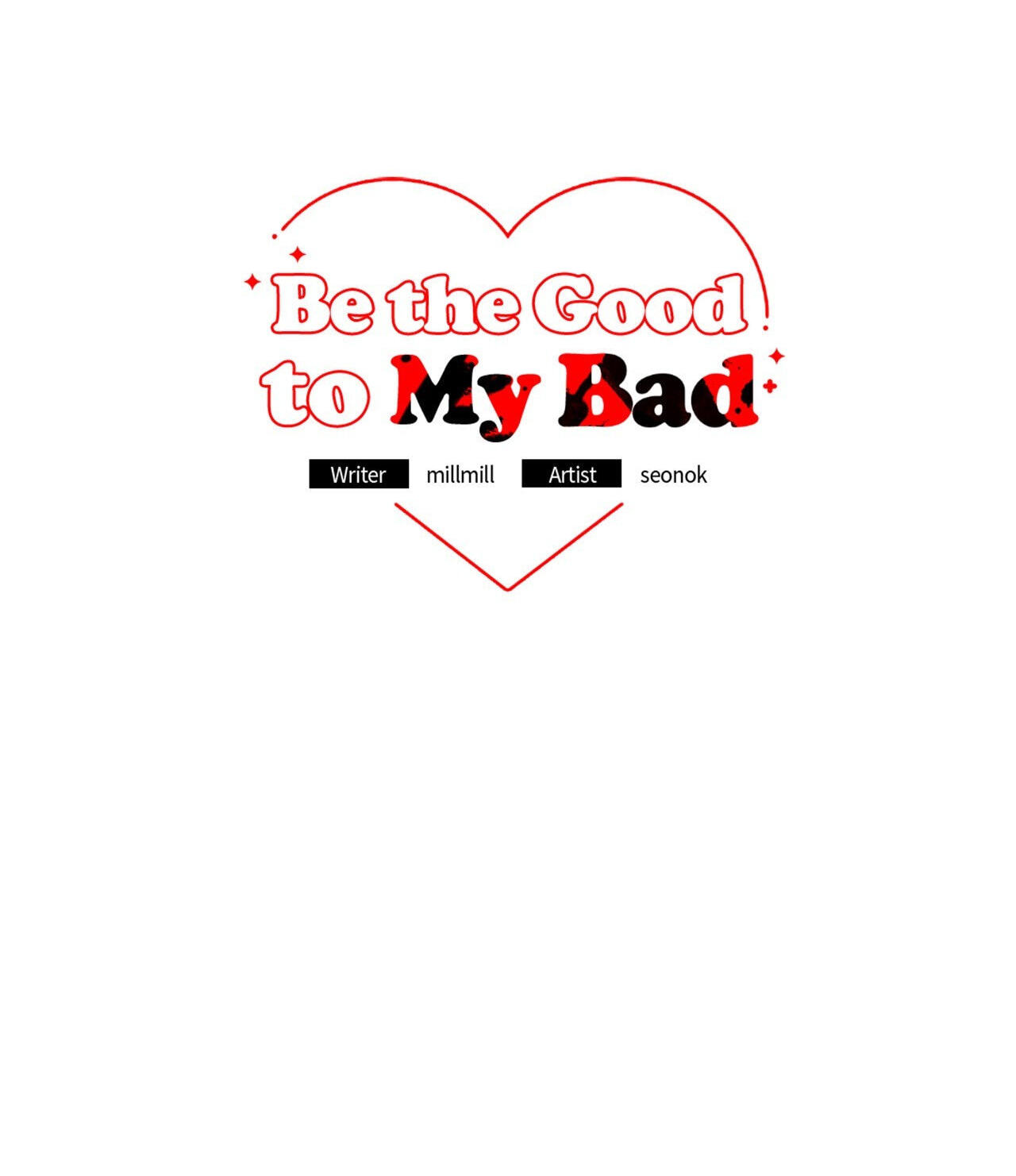 Bad Kid Good Partner Chapter 34 page 21 - 