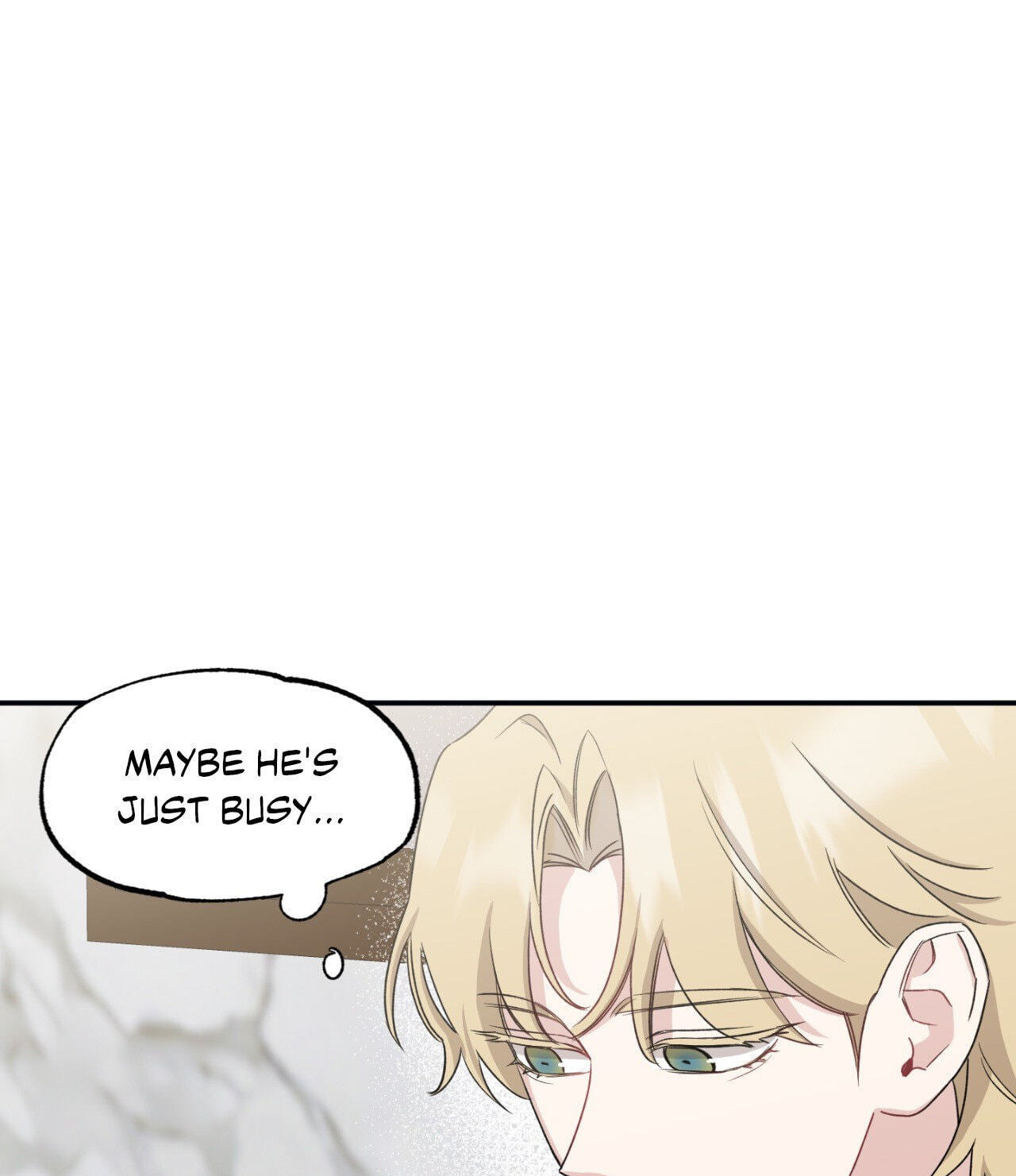 Bad Kid Good Partner Chapter 34 page 24 - 