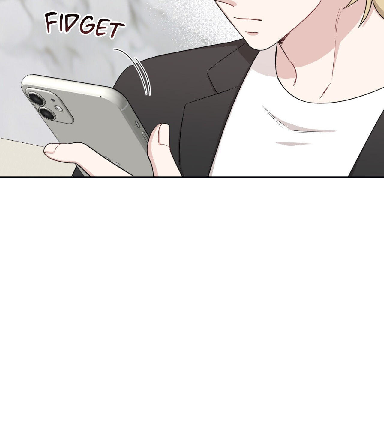 Bad Kid Good Partner Chapter 34 page 25 - 