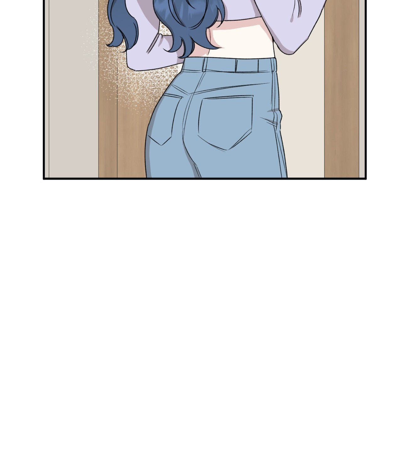 Bad Kid Good Partner Chapter 34 page 27 - 