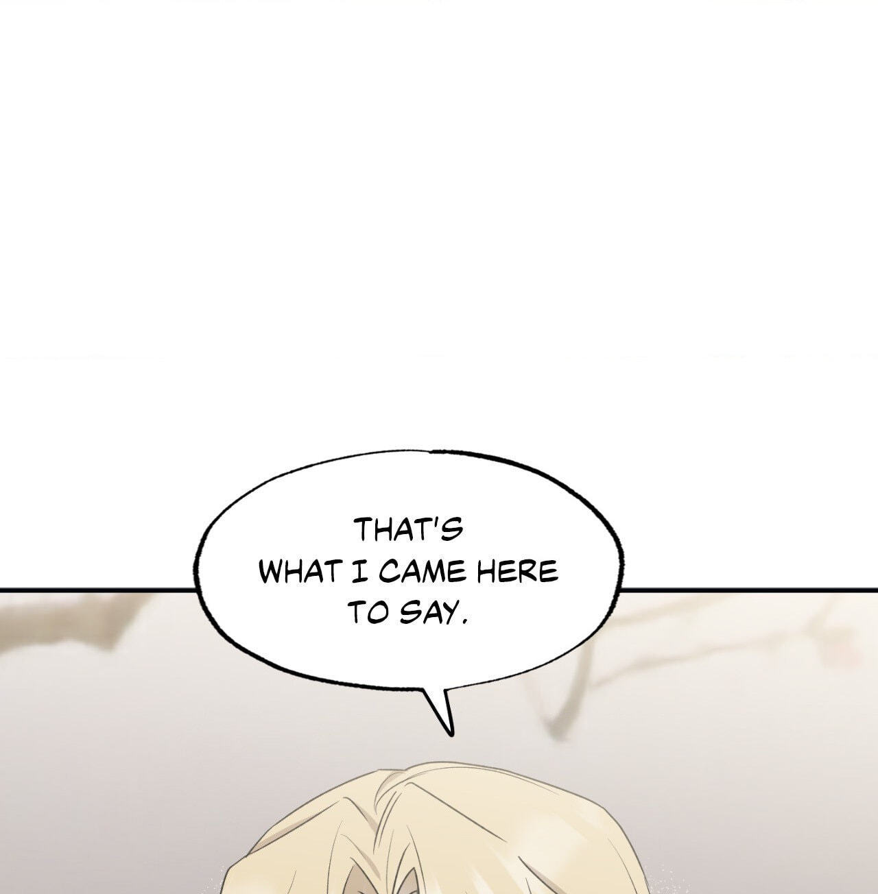 Bad Kid Good Partner Chapter 34 page 31 - 
