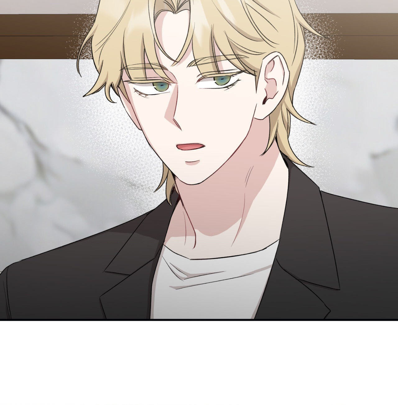 Bad Kid Good Partner Chapter 34 page 32 - 
