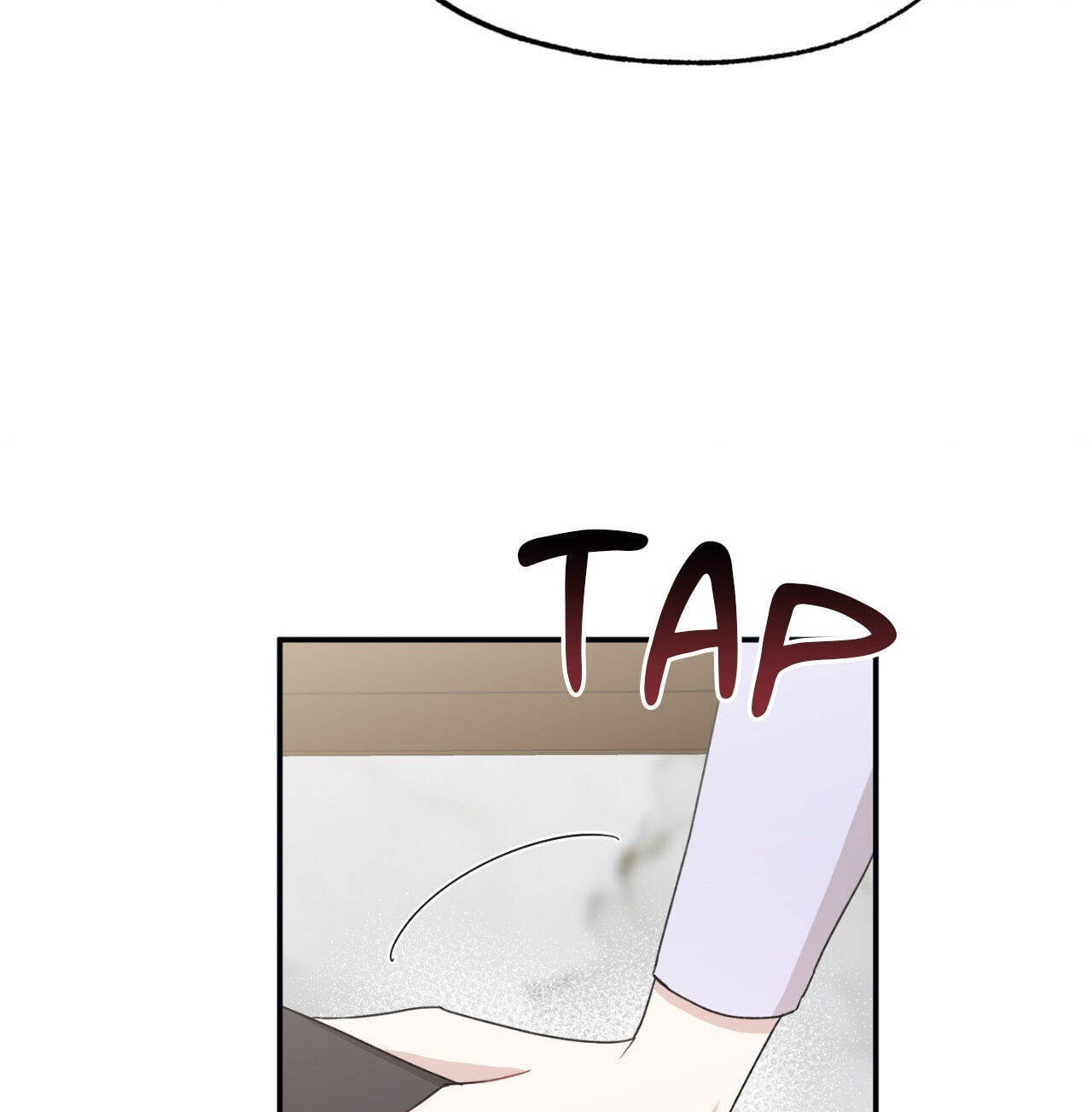 Bad Kid Good Partner Chapter 34 page 35 - 