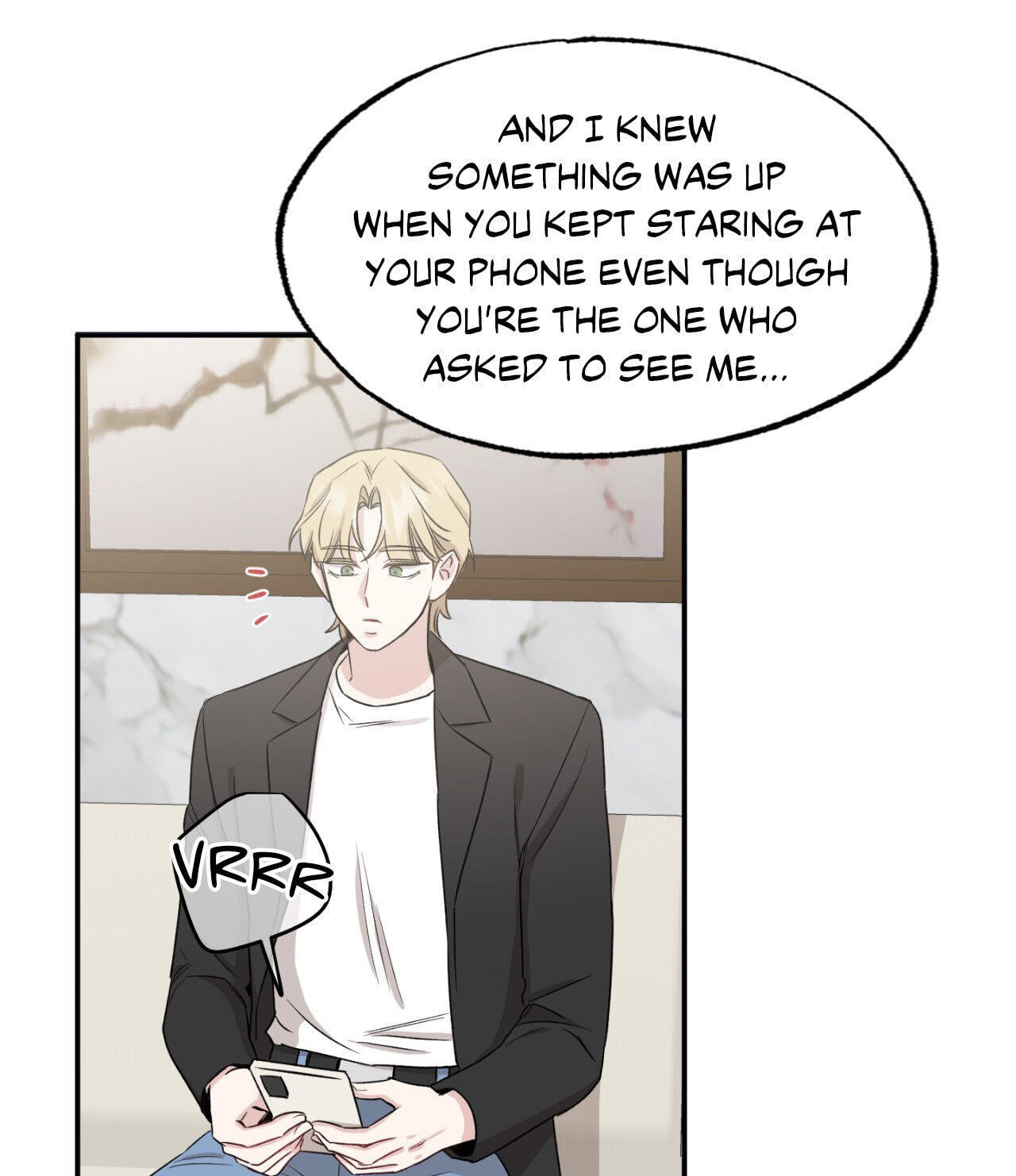Bad Kid Good Partner Chapter 34 page 43 - 