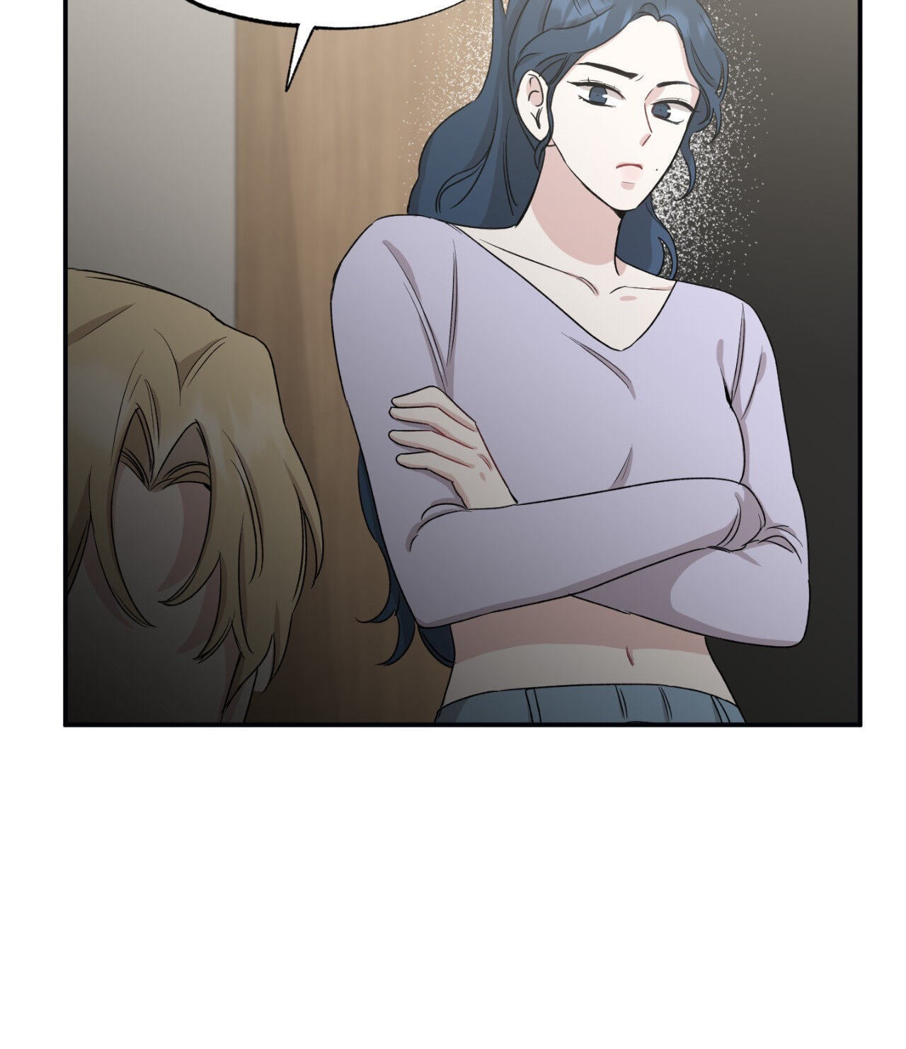 Bad Kid Good Partner Chapter 34 page 48 - 