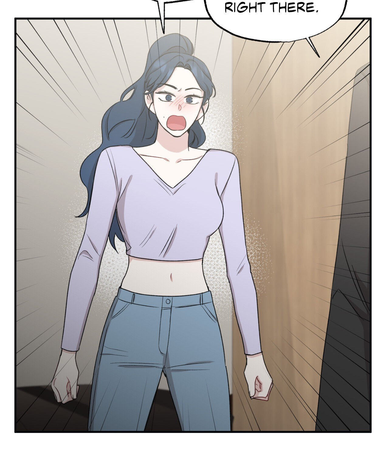 Bad Kid Good Partner Chapter 34 page 51 - 