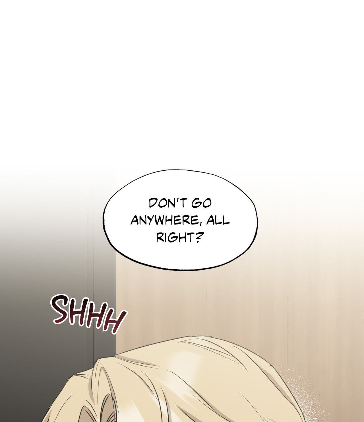 Bad Kid Good Partner Chapter 34 page 52 - 
