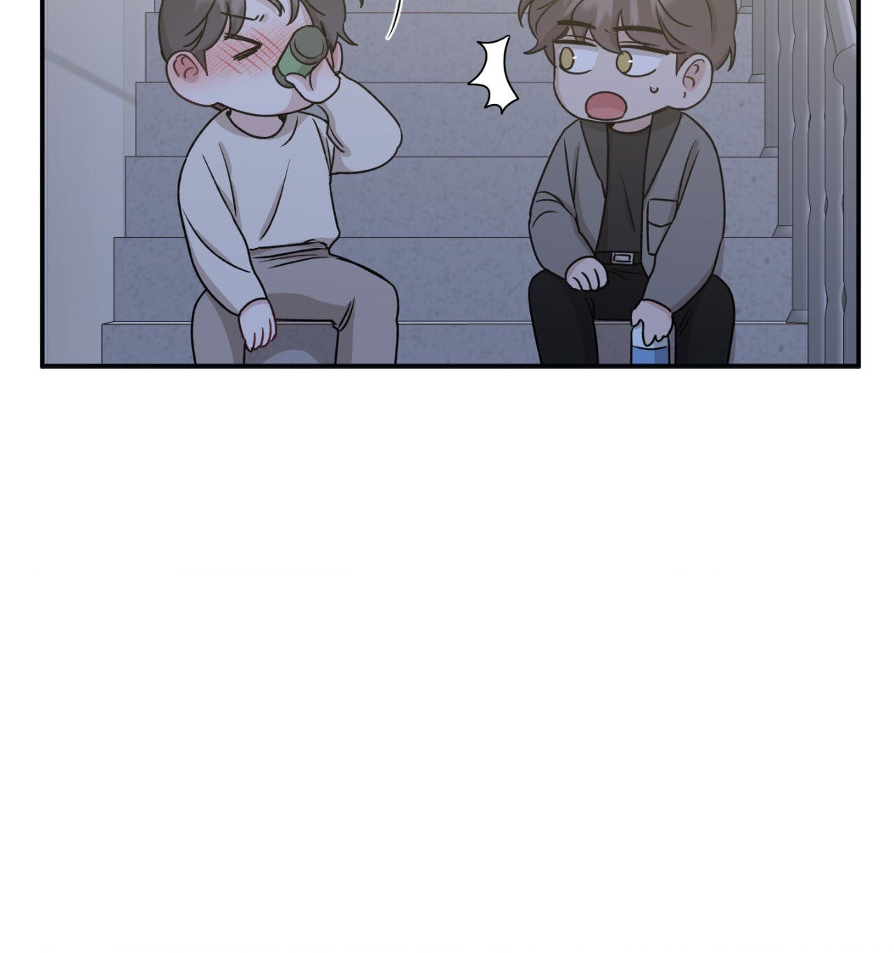 Bad Kid Good Partner Chapter 34 page 66 - 
