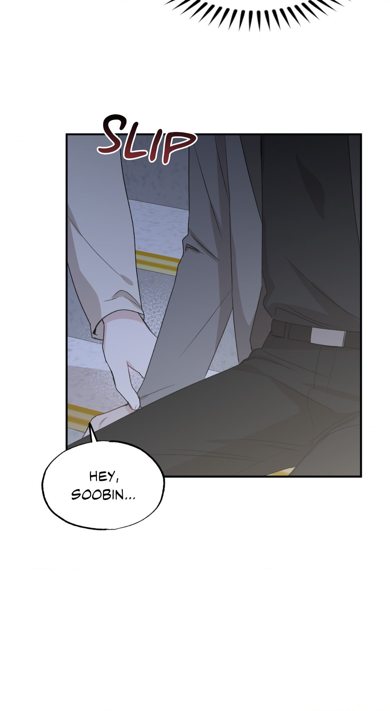Bad Kid Good Partner Chapter 34 page 69 - 