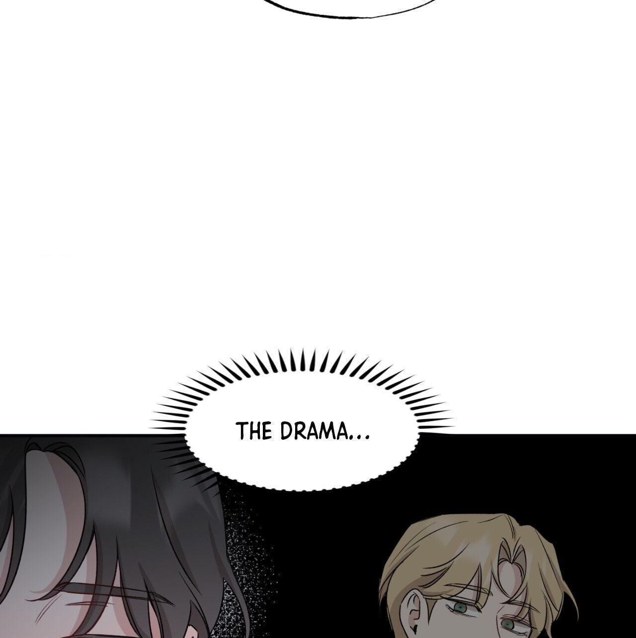 Bad Kid Good Partner Chapter 34 page 72 - 