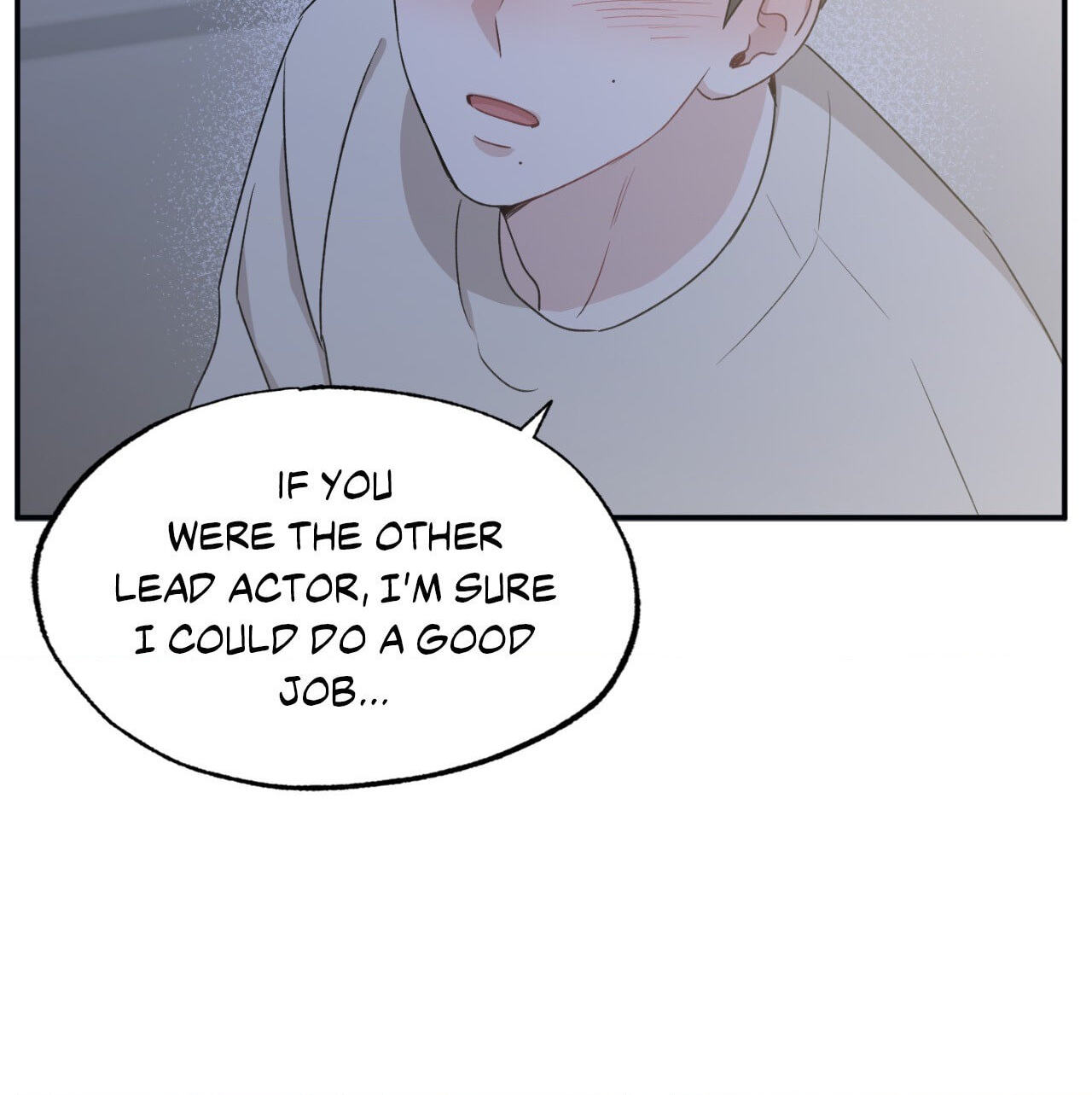 Bad Kid Good Partner Chapter 34 page 75 - 