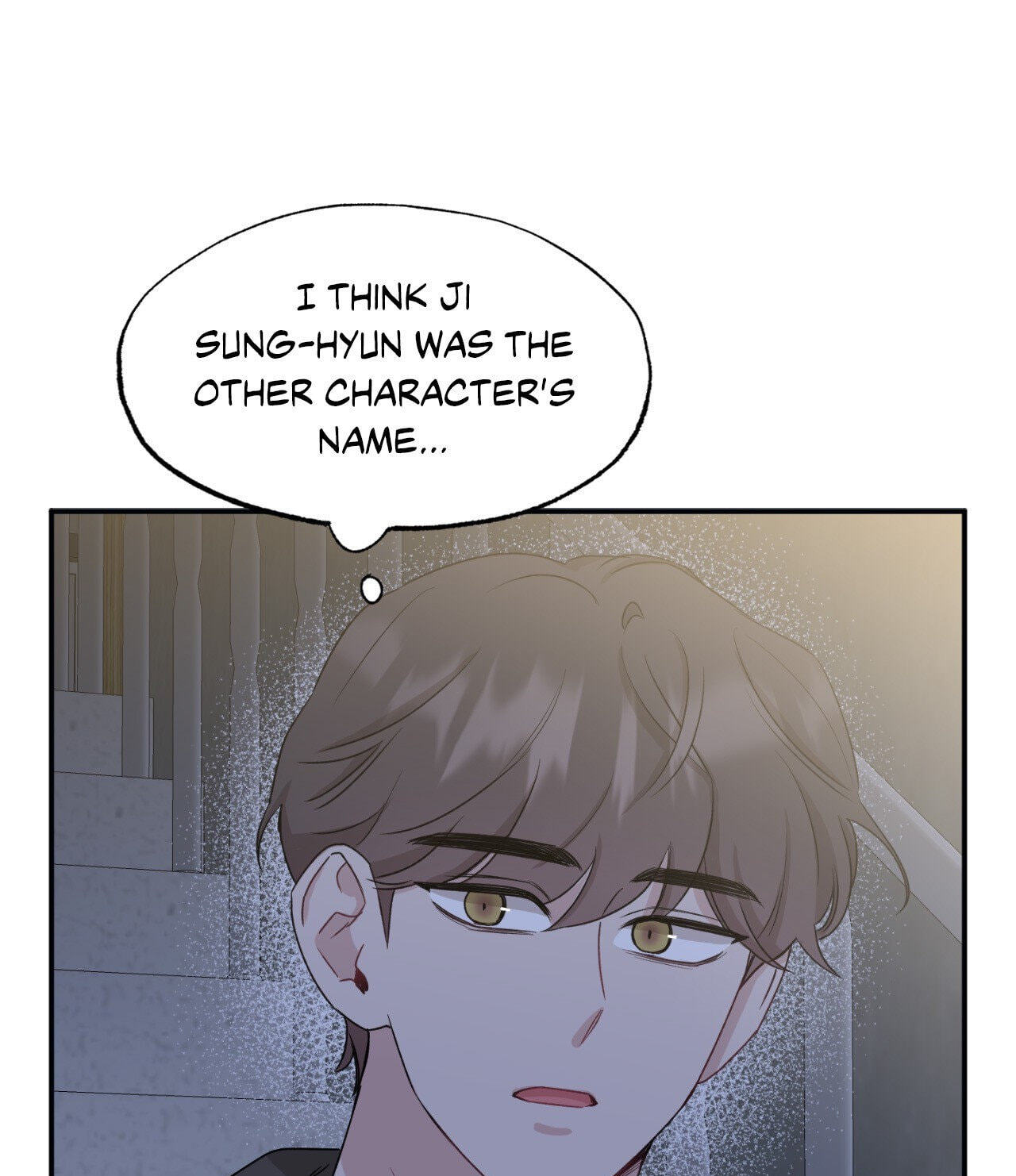 Bad Kid Good Partner Chapter 34 page 76 - 