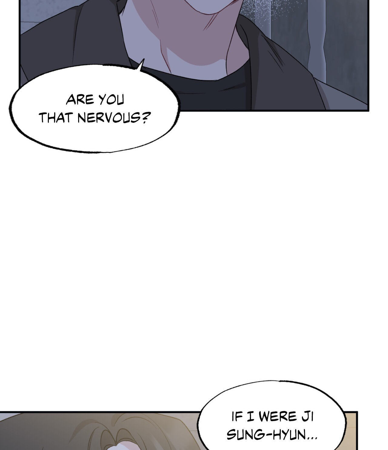 Bad Kid Good Partner Chapter 34 page 77 - 